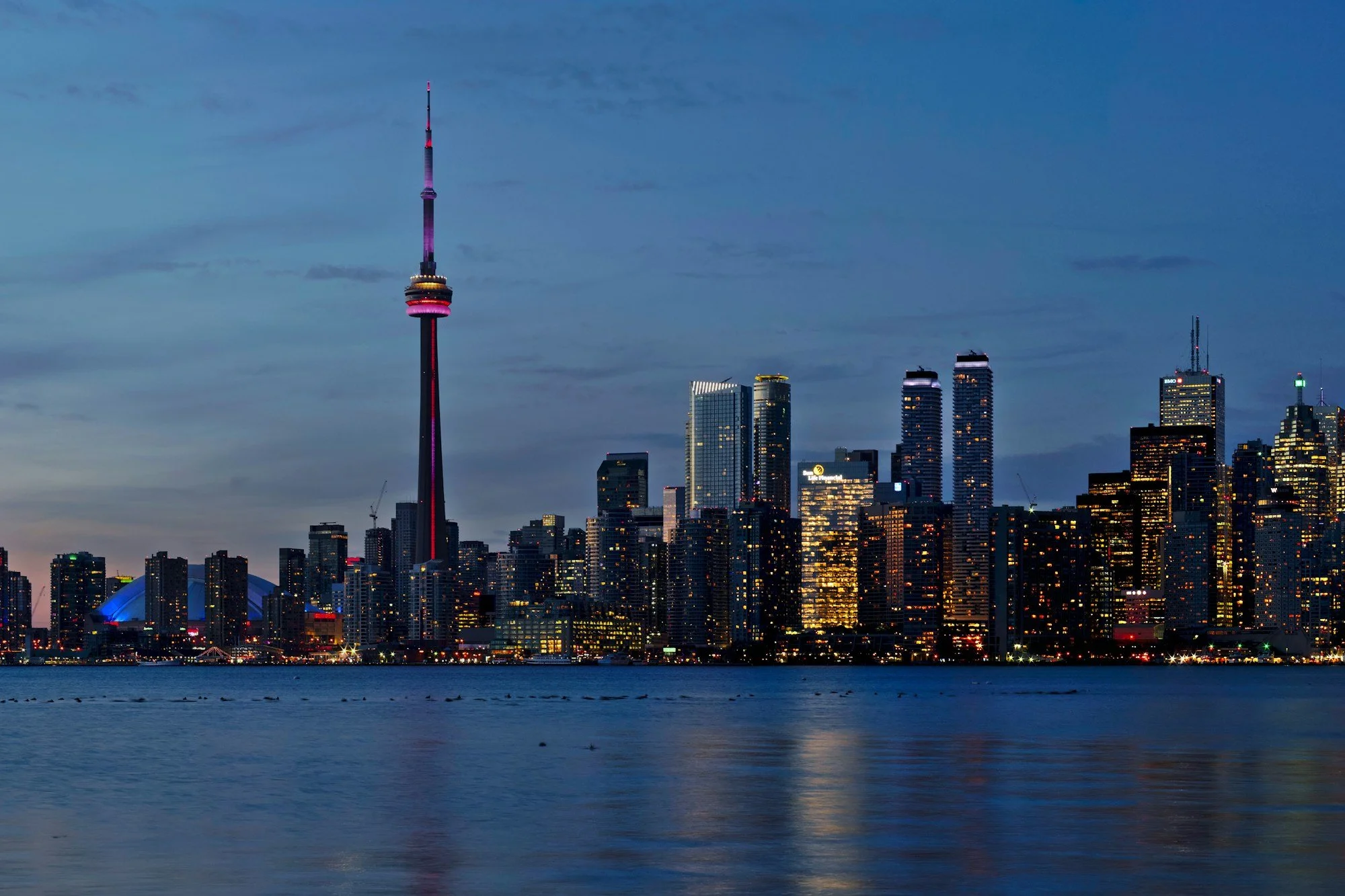 Canada