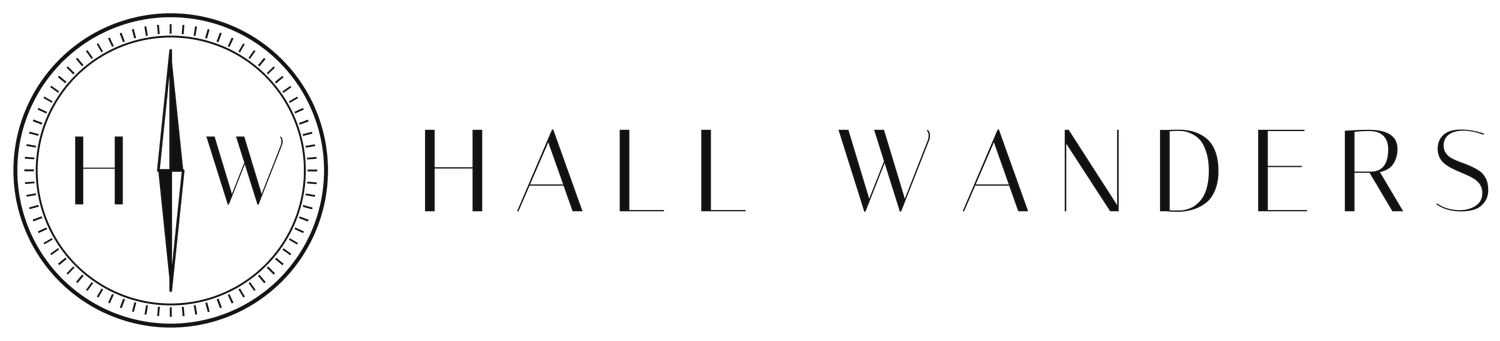 Hall Wanders