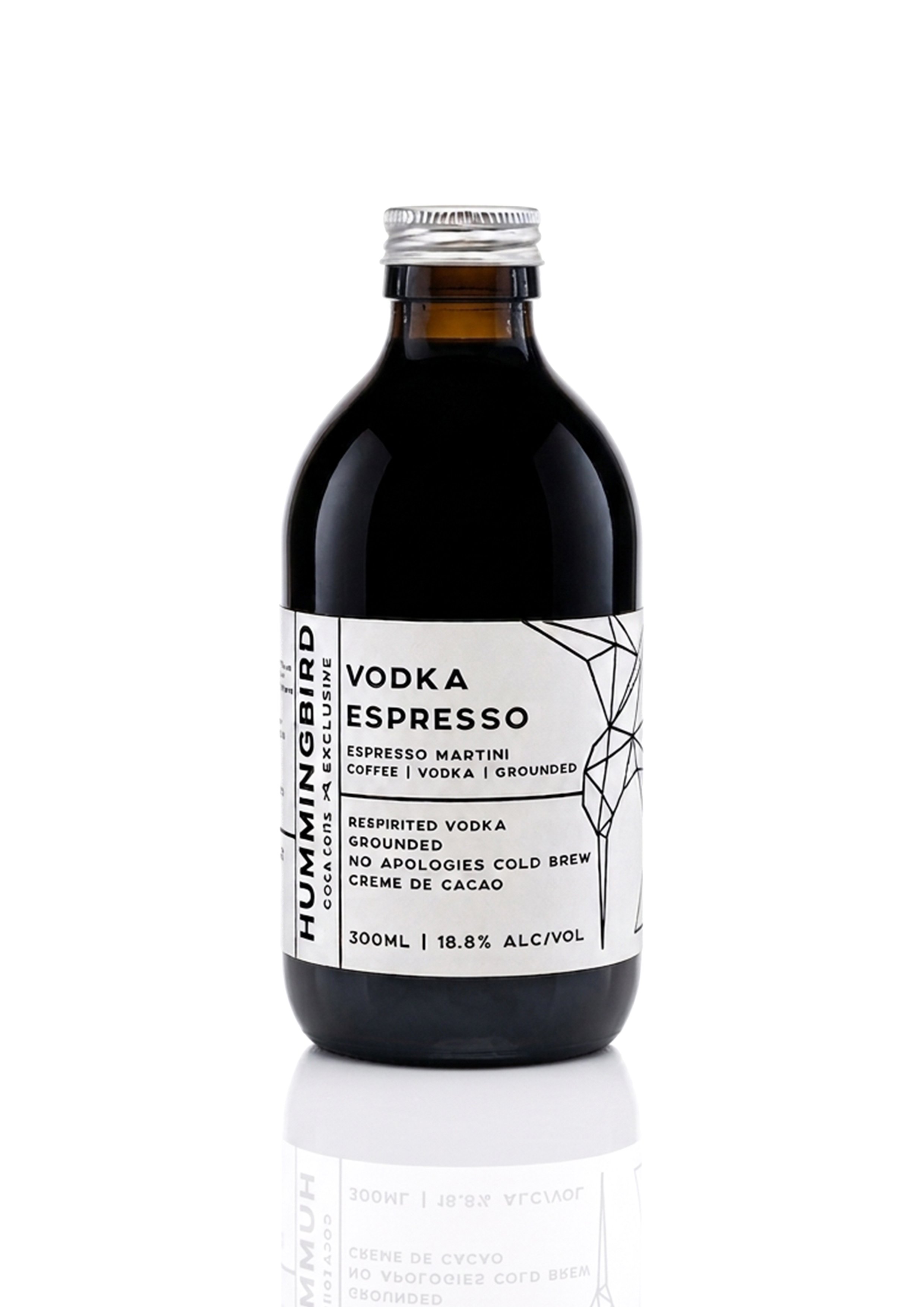 VODKA ESPRESSO