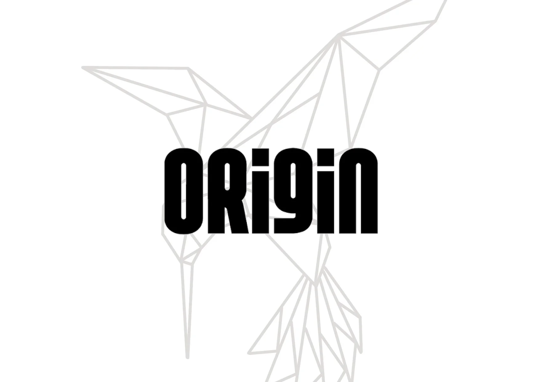 Hummingbird Drinks x Origin Coffee