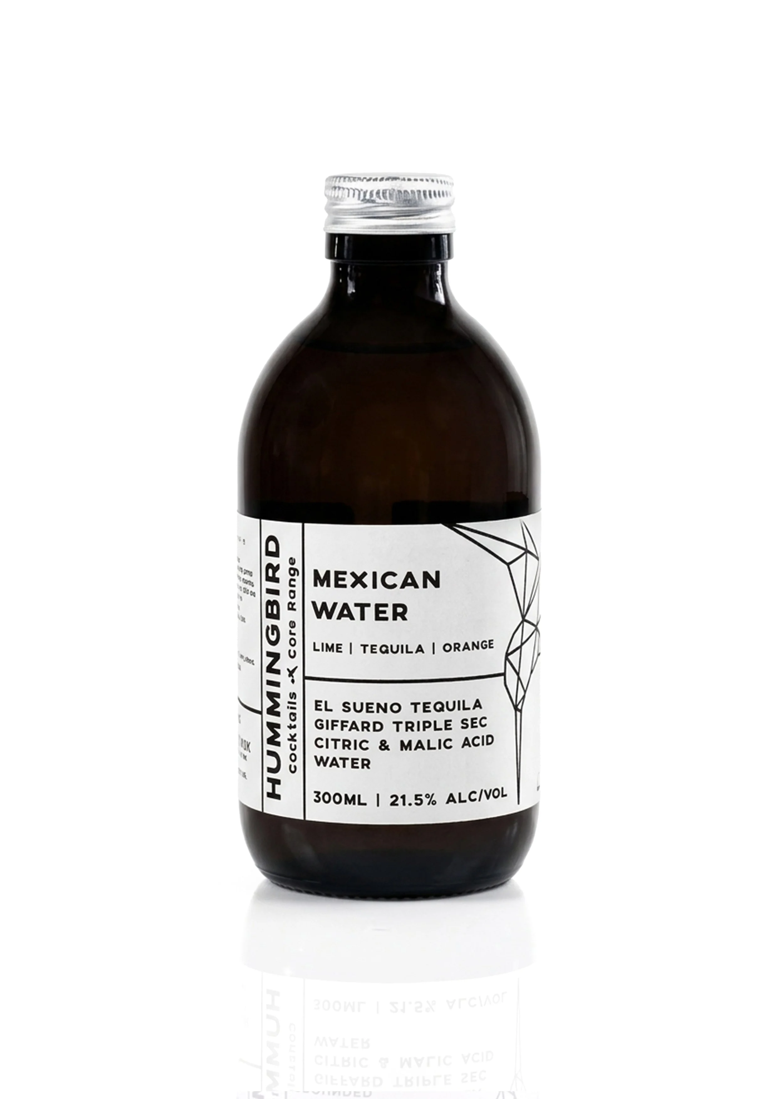 MEXICAN WATER