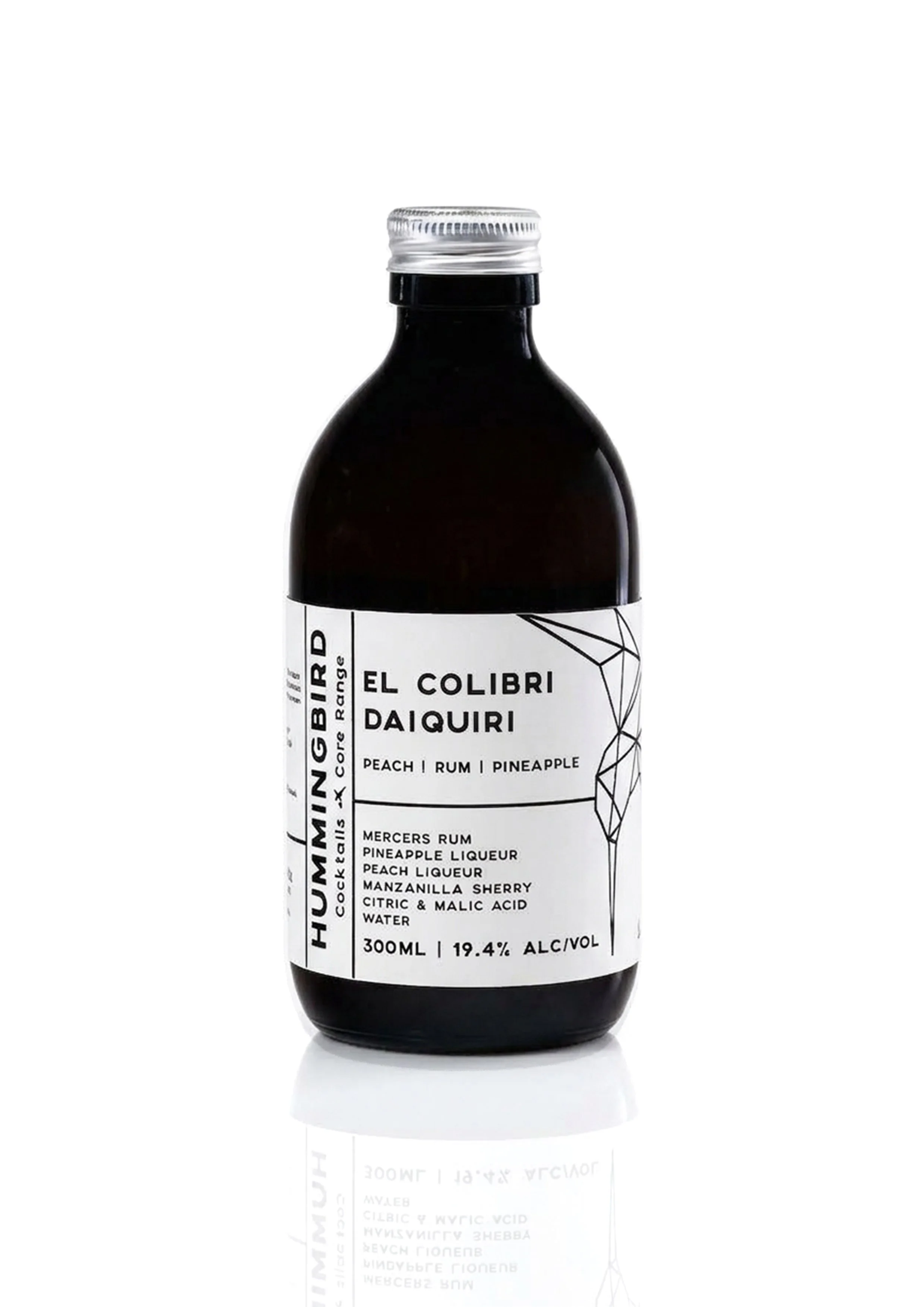 EL COLIBIRI DAIQUIRI