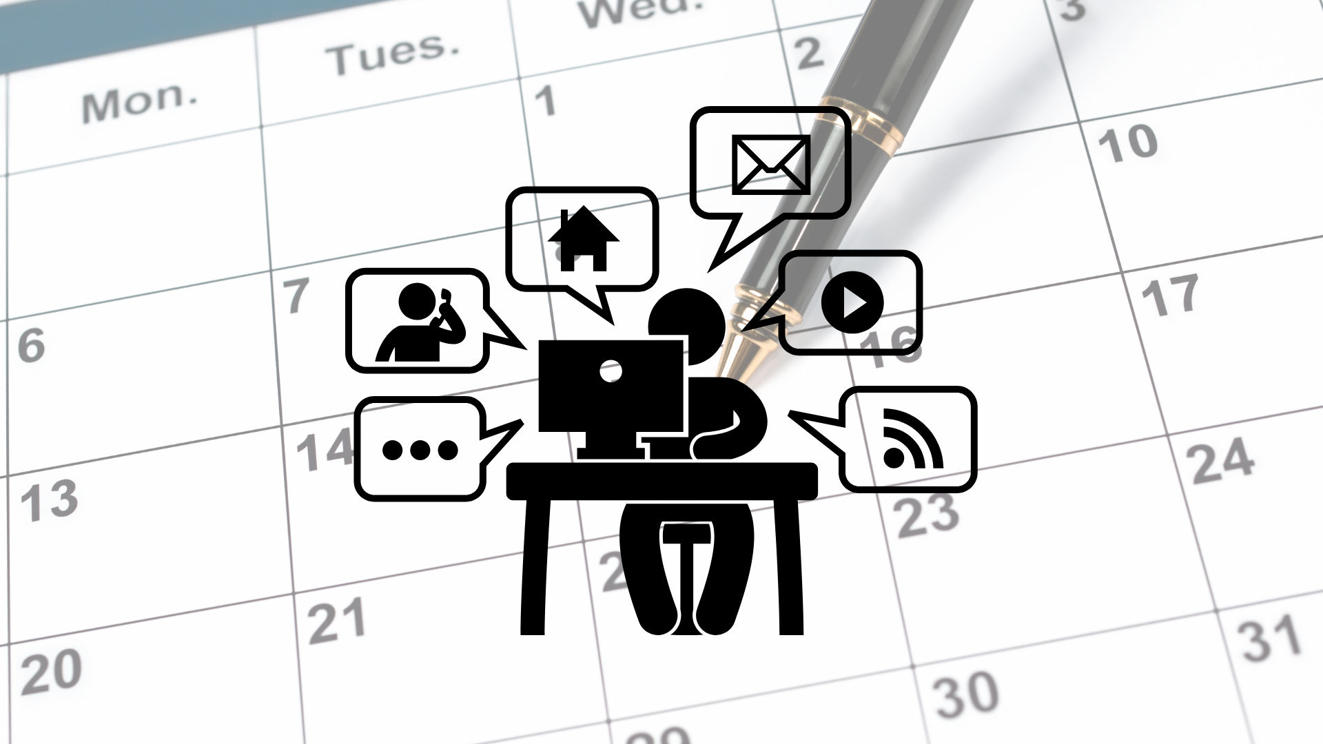 How to Create a Consistent Marketing Plan Without Overwhelm