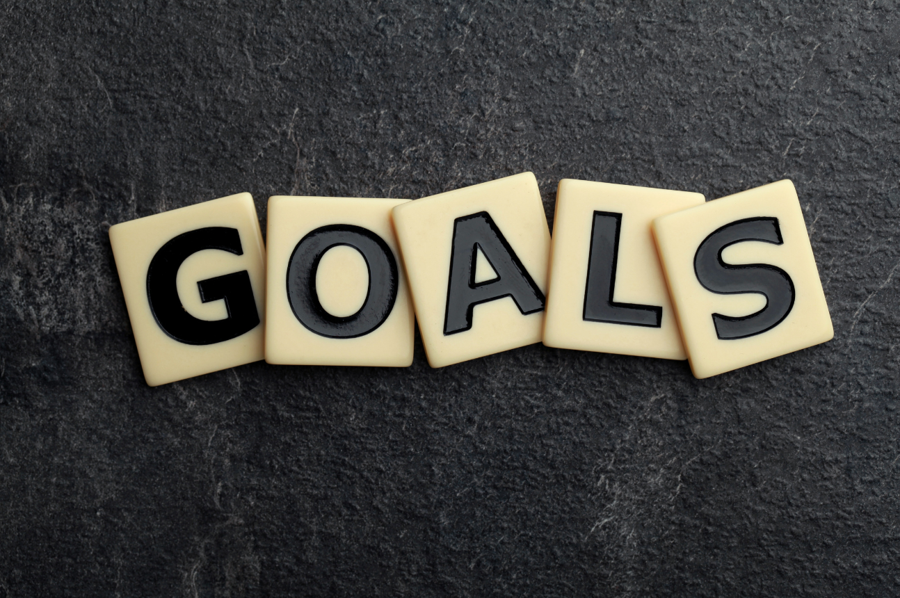 Preparing for The New Year - Setting SMART Goals