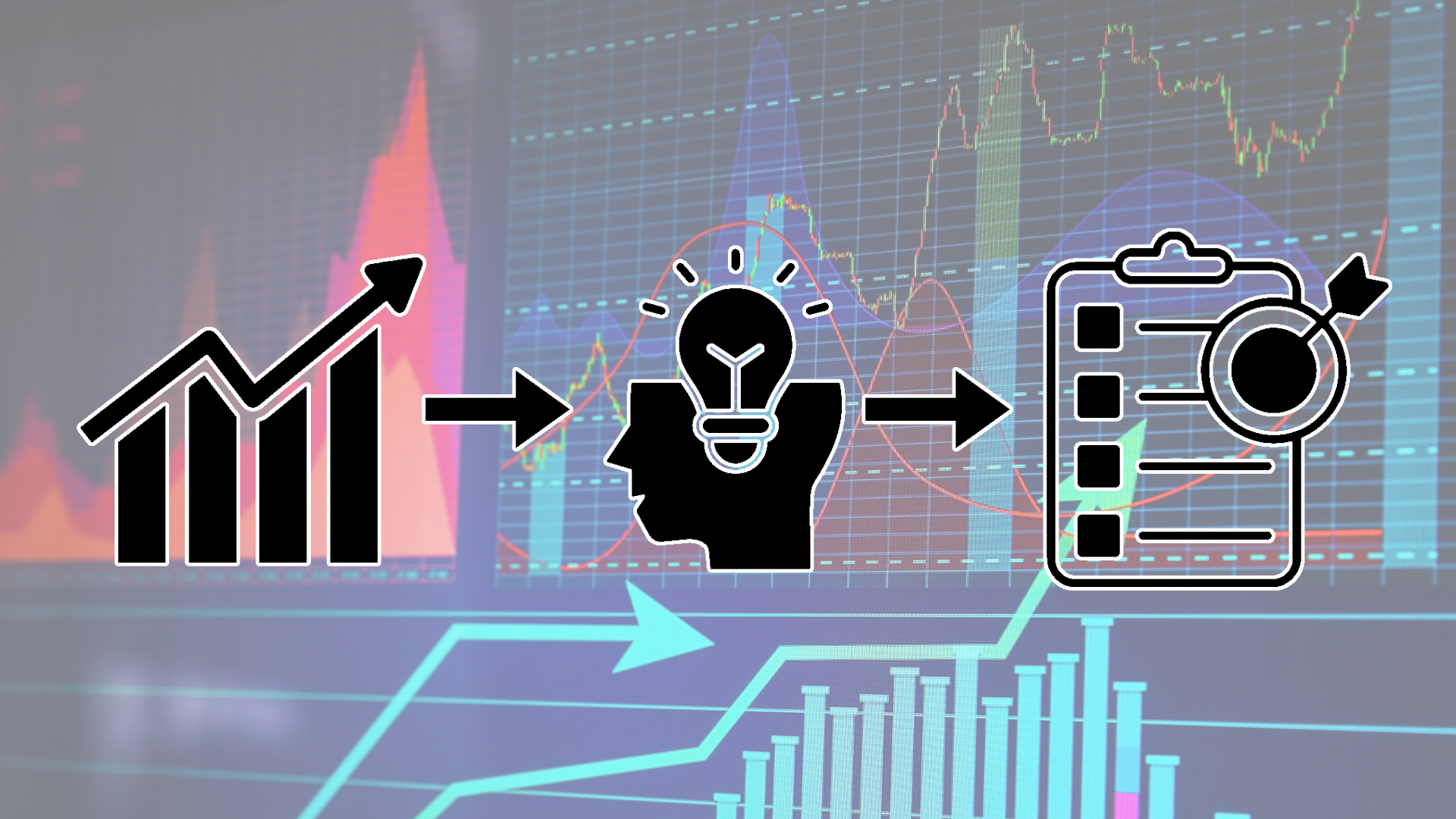 Turn Reports Into Action: Using Business Data to Drive Better Decisions