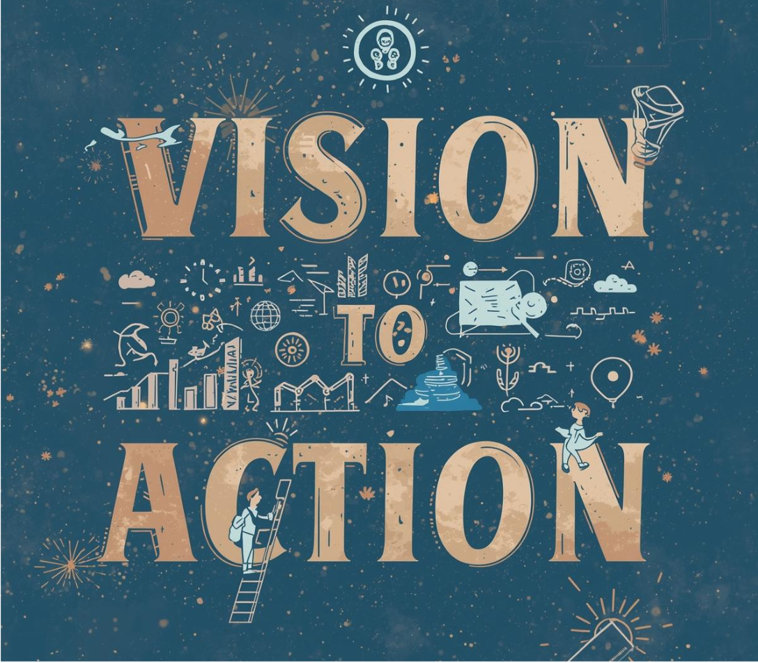 Vision to Action