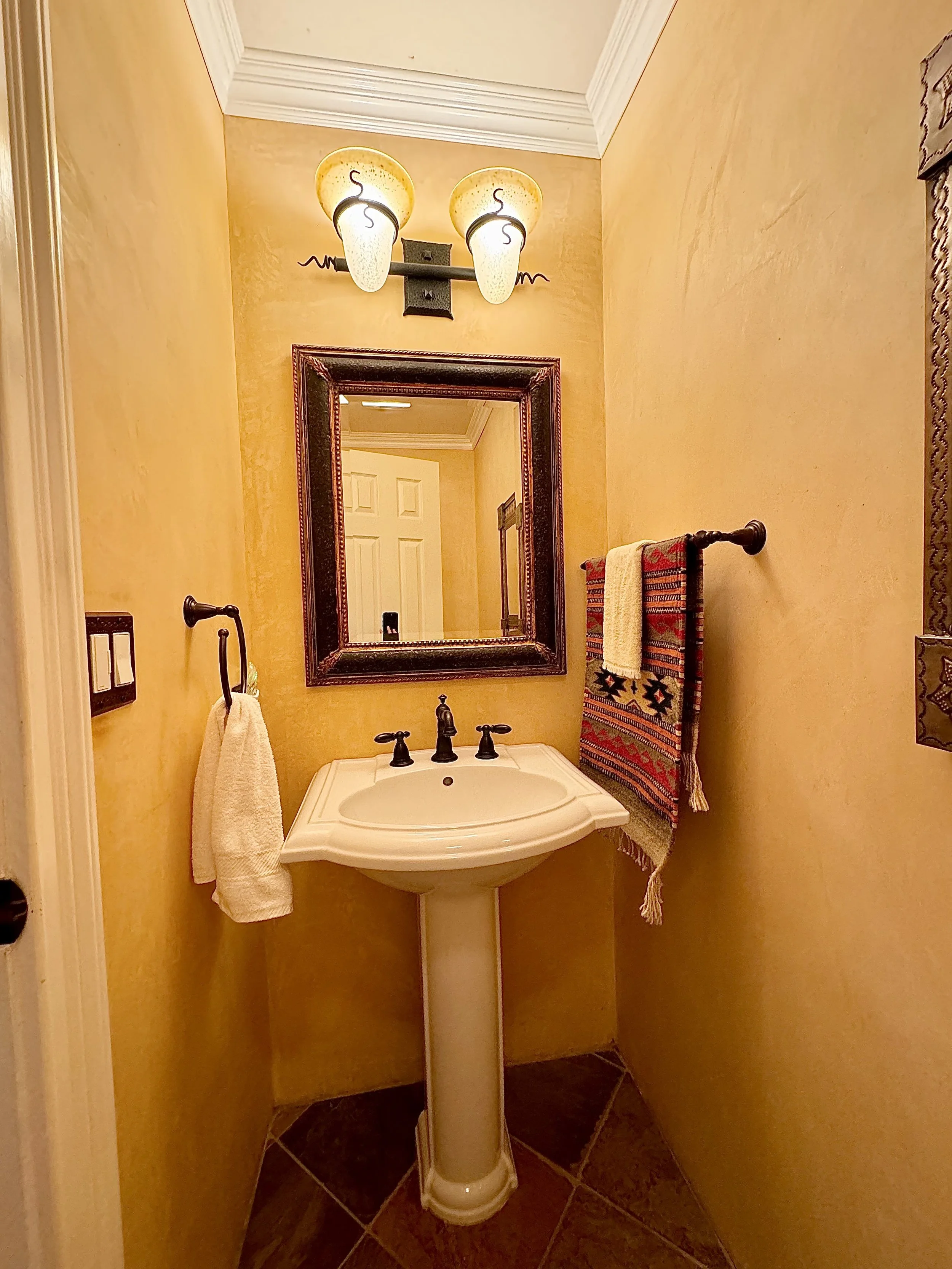 Sink and Fixtures Installation by Thousand Oaks area handyman GSD Home Services