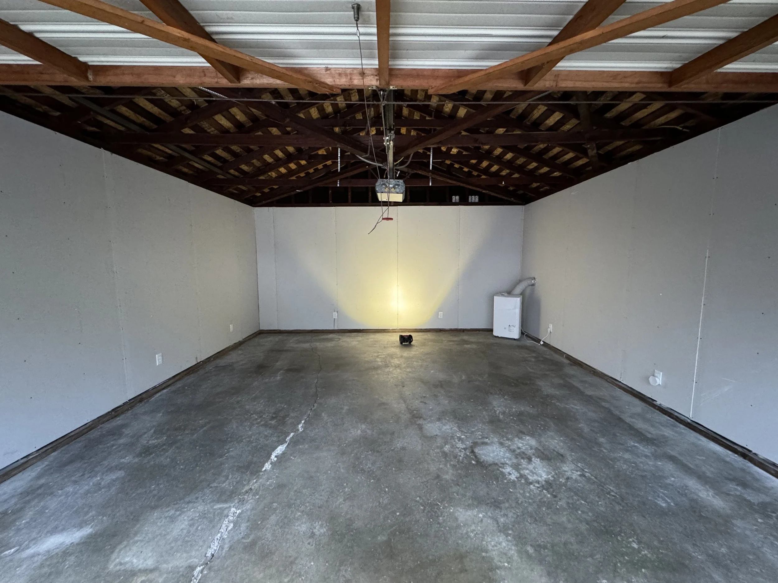 Garage Conversion Designed and Constructed by Thousand Oaks area handyman GSD Home Services