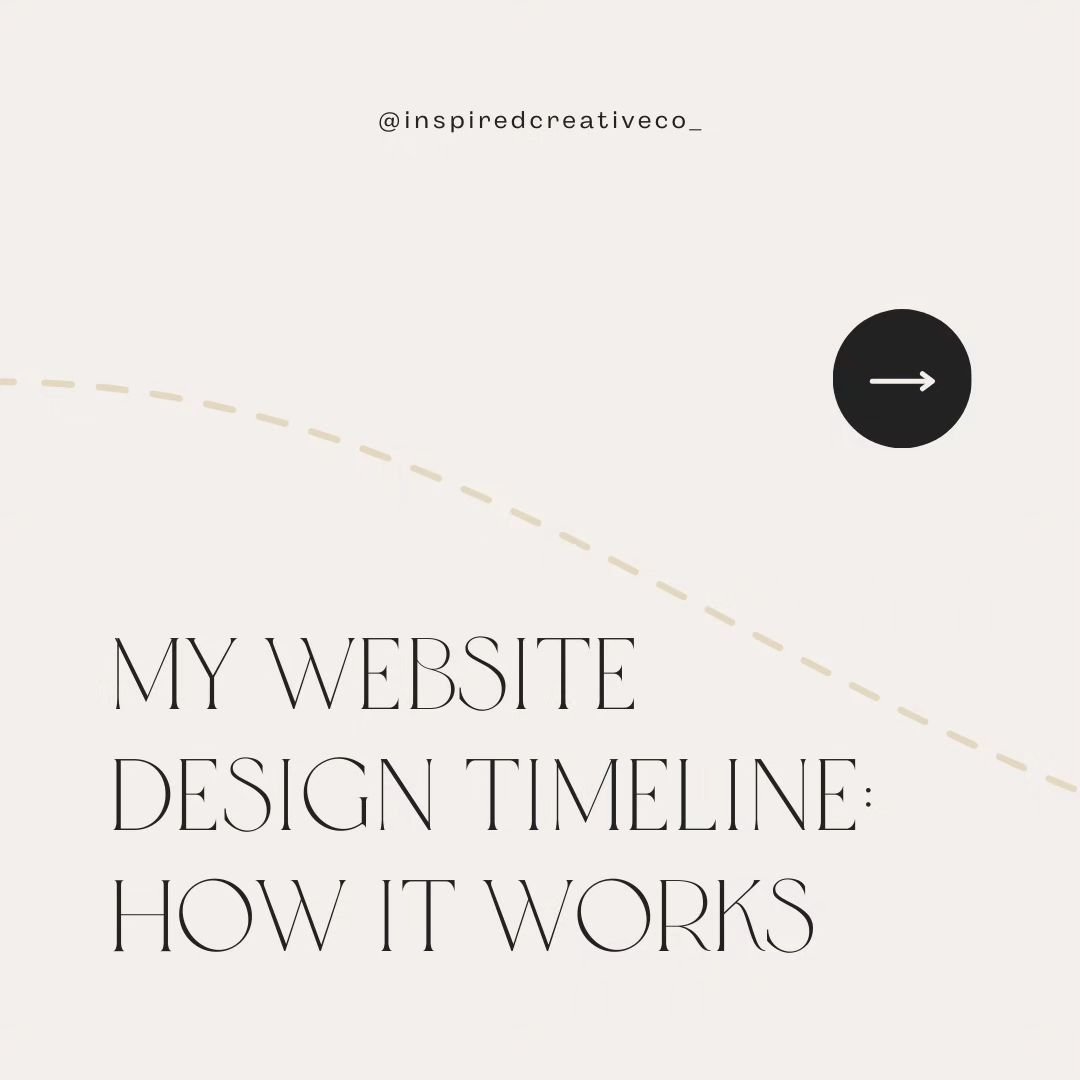 My website design process: a breakdown

Last year I launched my website design services, which was an absolute dream come true!

Since then I've worked with the loveliest writers to build their author websites and help them establish themselves onlin