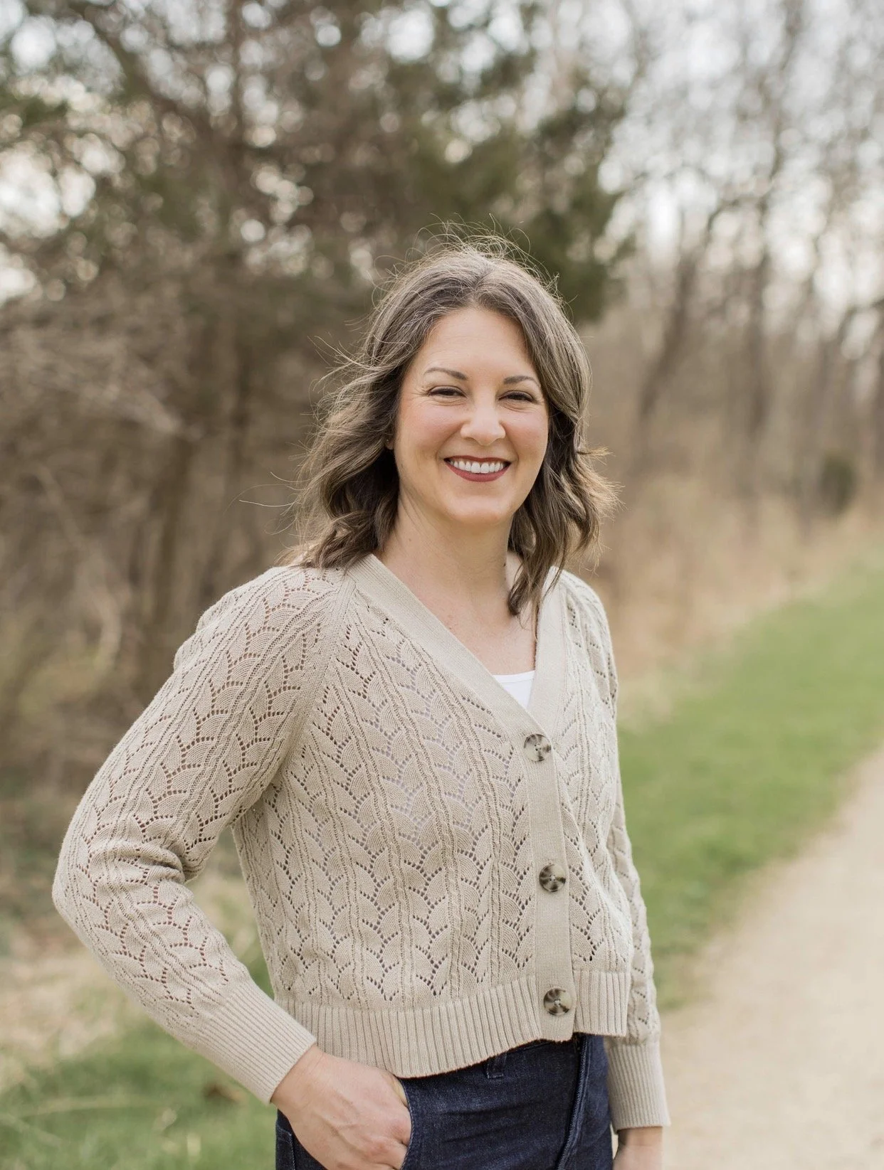 HEATHER CUDD