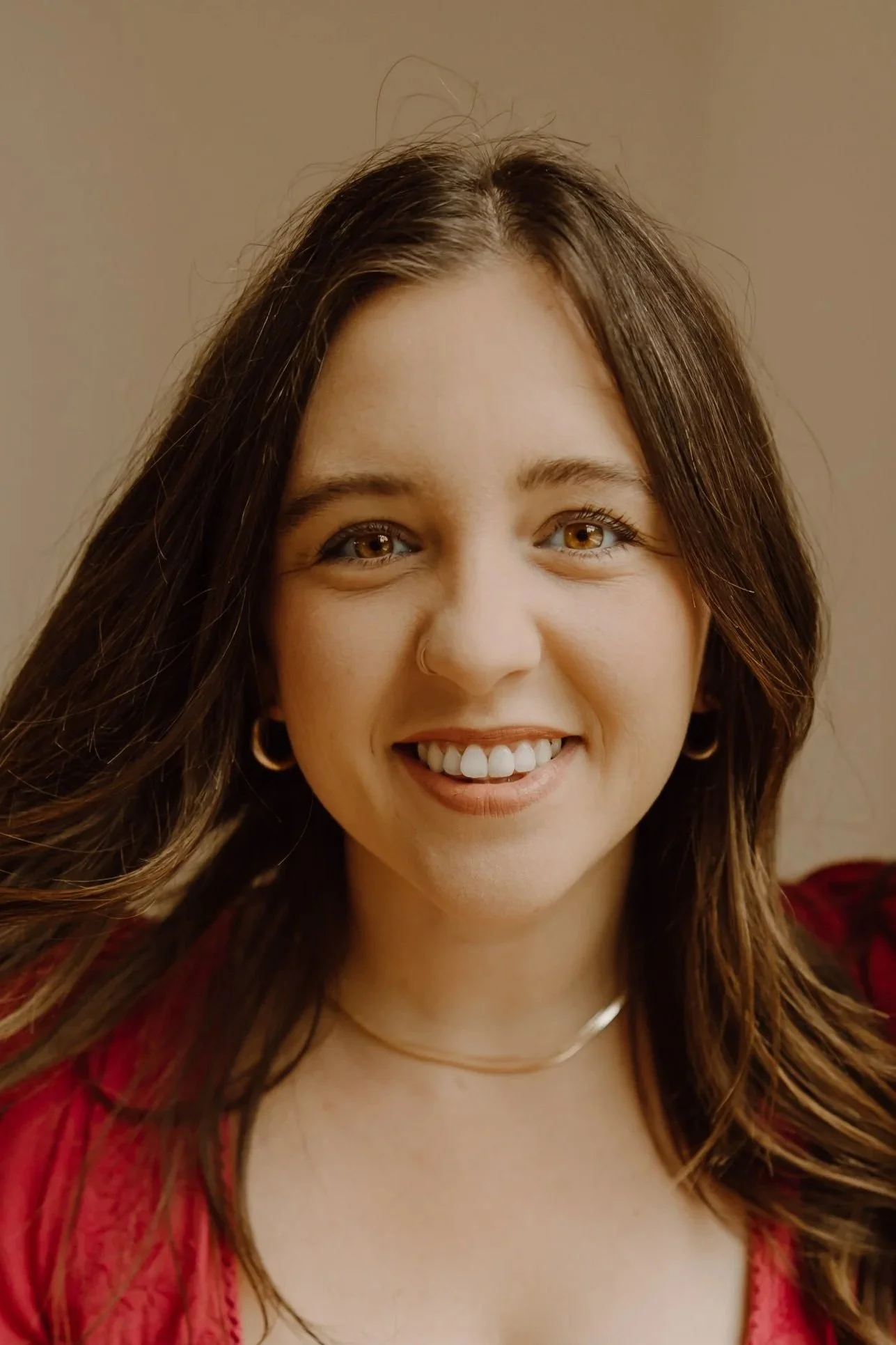 HANNAH HUNTER