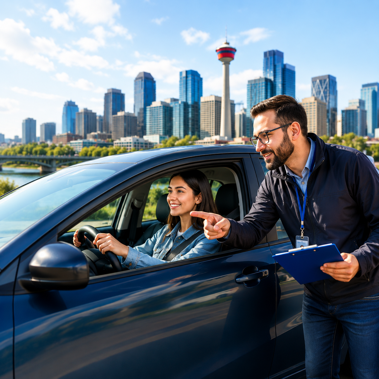 Competent Drivers - Aspen’s Gift to the Society