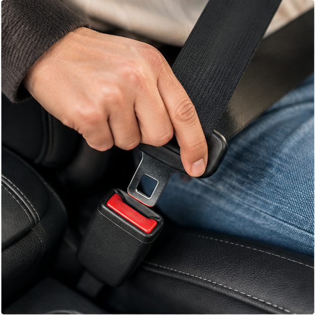 ADA &amp; TEC Prioritizes Road Safety