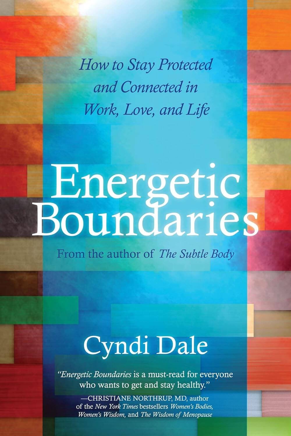 Energetic Boundaries Book.jpg