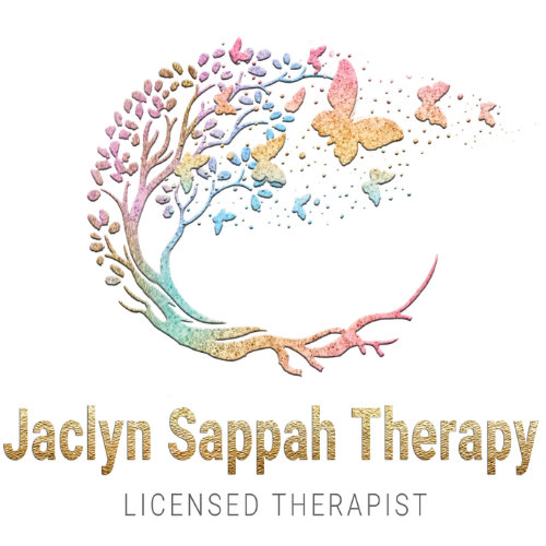 Jacyln Sappah Therapy