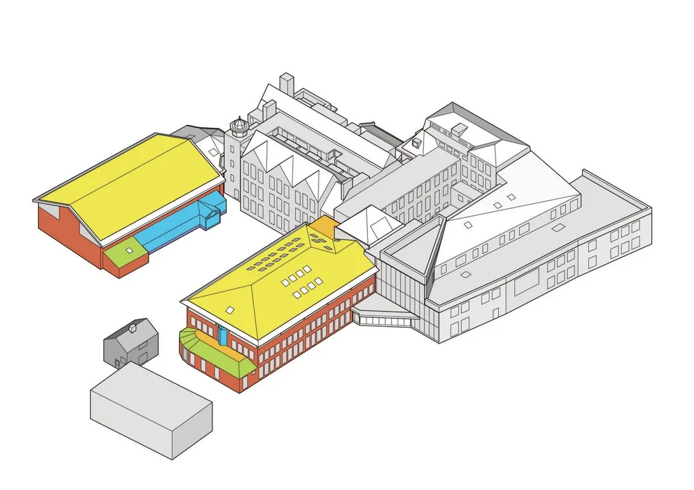 SDBE 14 School Heat Decarbonisation Plans — Retrofit Action for Tomorrow