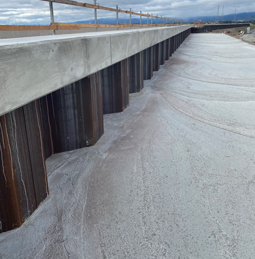 Foster City Levee Improvements Project