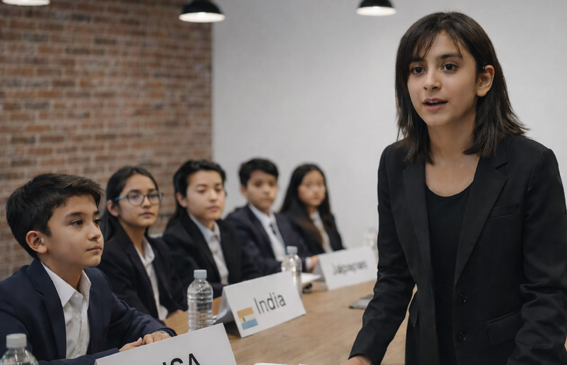 Model UN Intensive (3-payments)