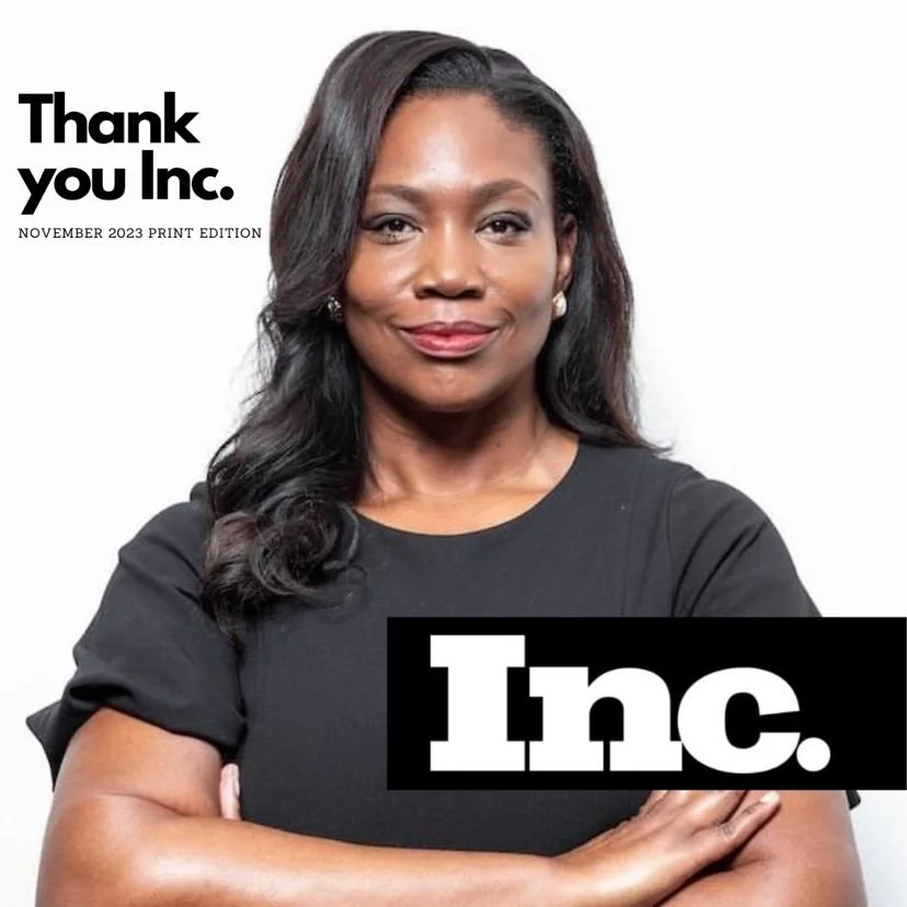 Here’s what I shared with Inc. Magazine</a> about leadership