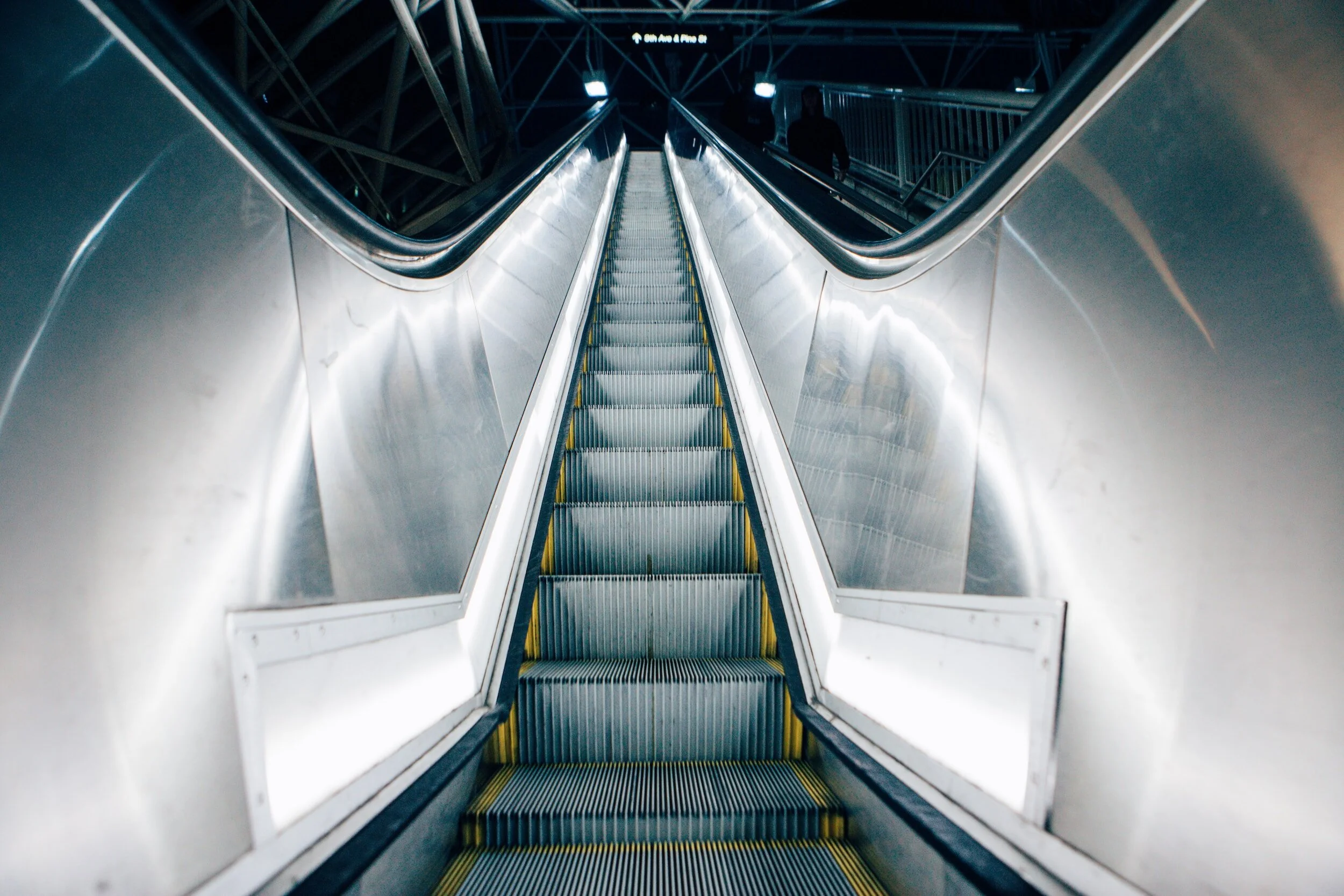 Elevate Your Presence: A Guide to Building Executive Leadership Gravitas