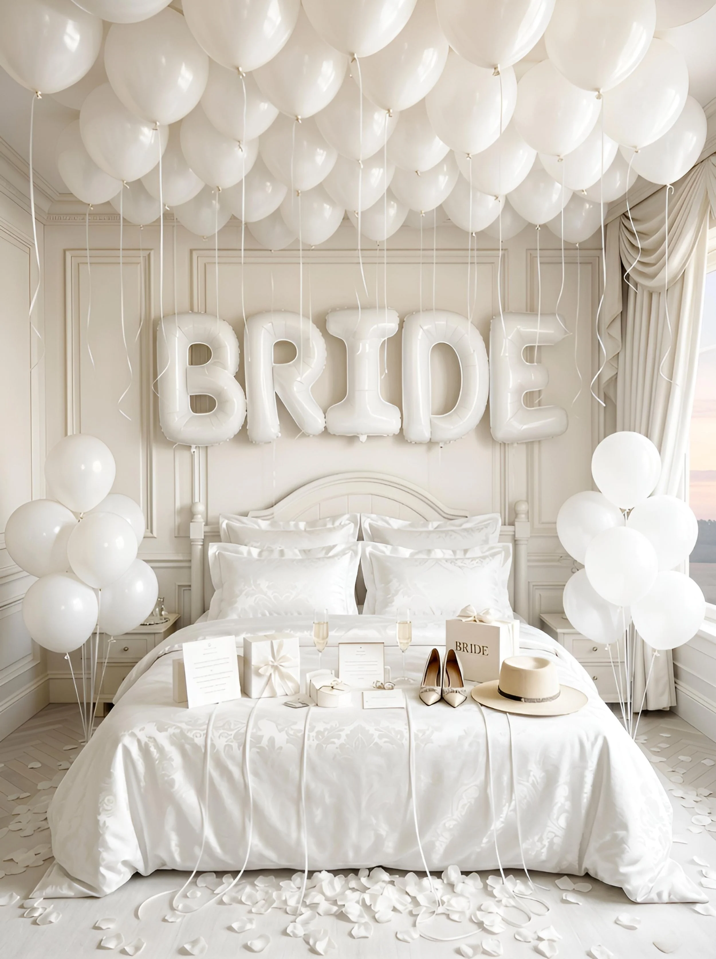 Bachelorette Party