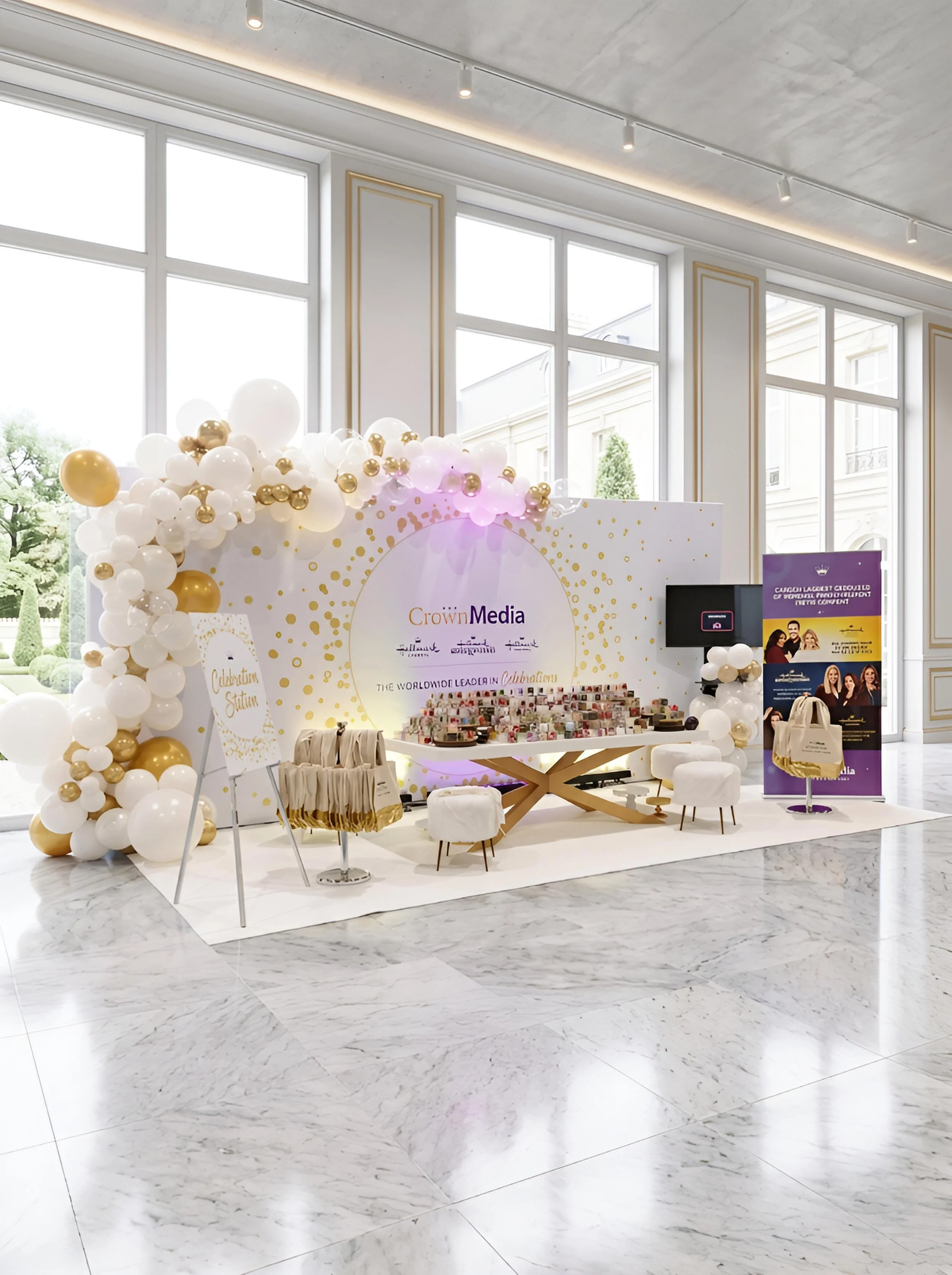 Conference & Seminar