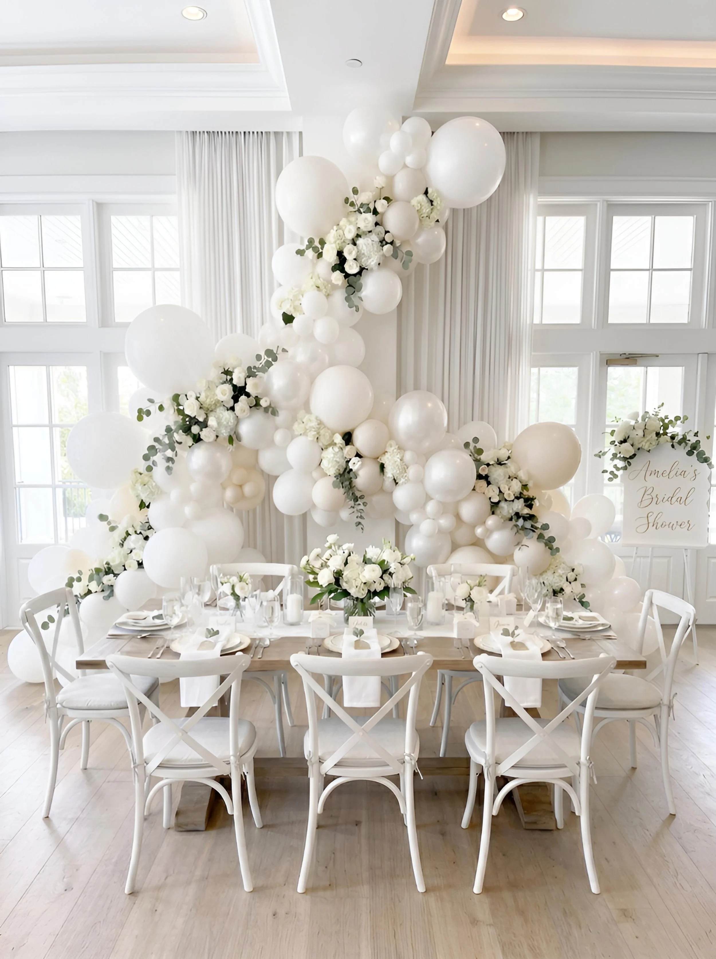Bridal Shower