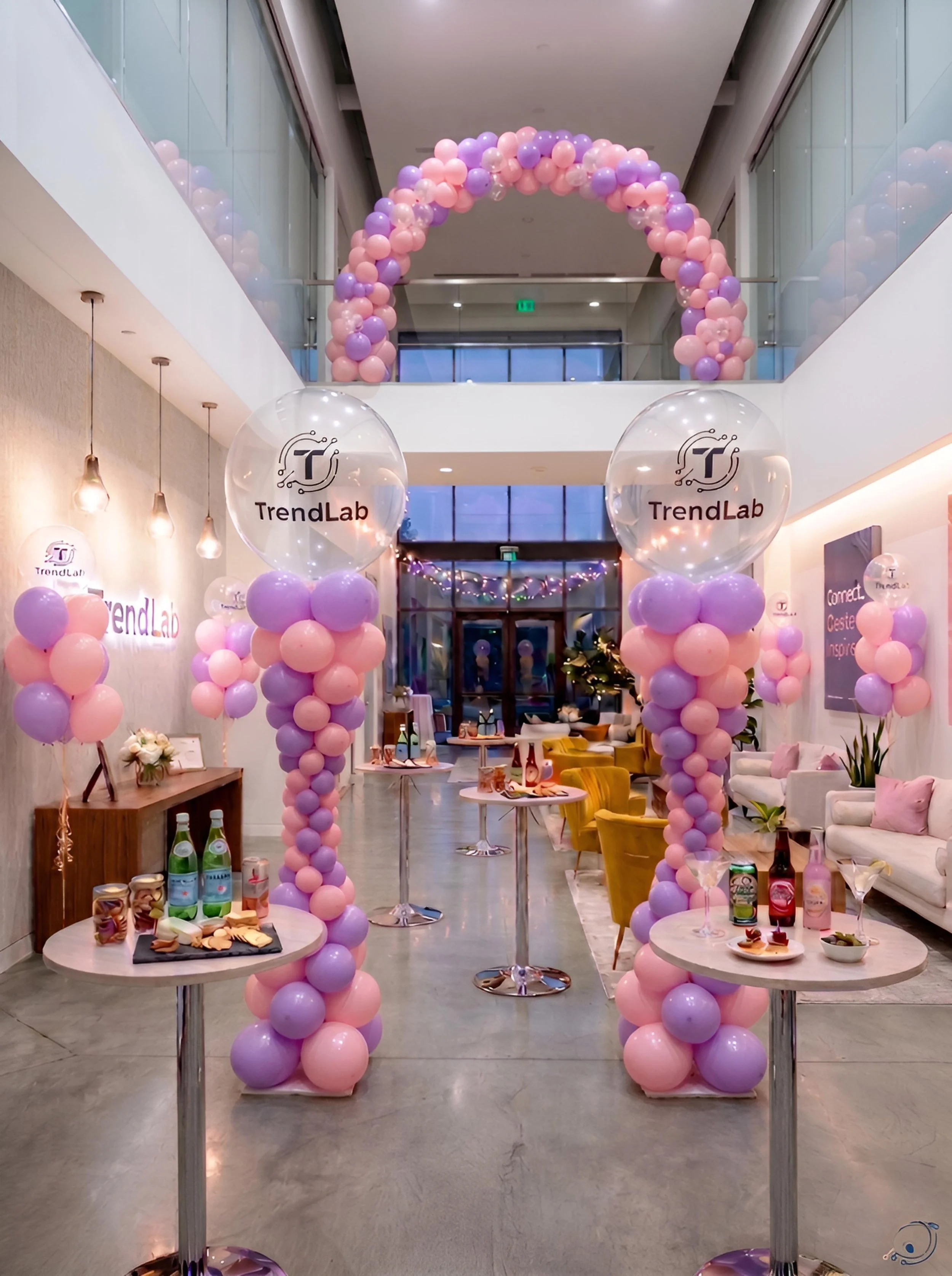 Office Party & Event