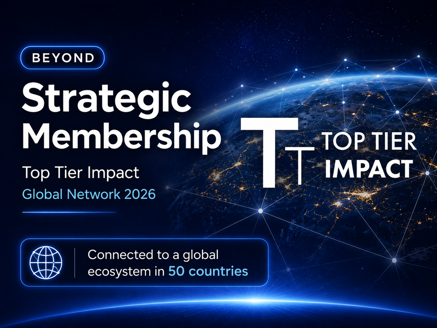 TOP TIER IMPACT (TTI)