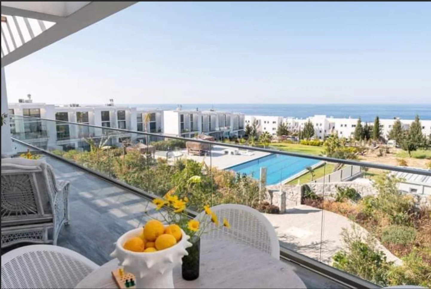 Deutschland verlassen und Immobilien in Nordzypern kaufen