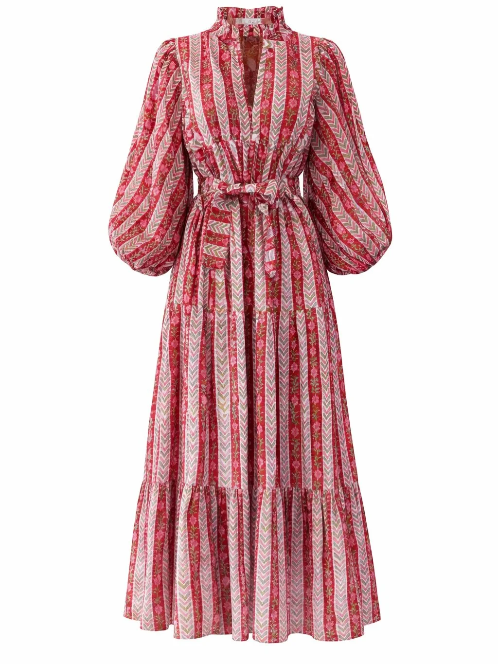 Our newest dress is here and she&rsquo;s perfect for Christmas!!! 

Thank you so much who already bought it!!! I so appreciate the love for our small business!

Free shipping &amp; FAST shipping! 💚💗❤️

Dress - https://shoprenalina.com/store/p/pink-