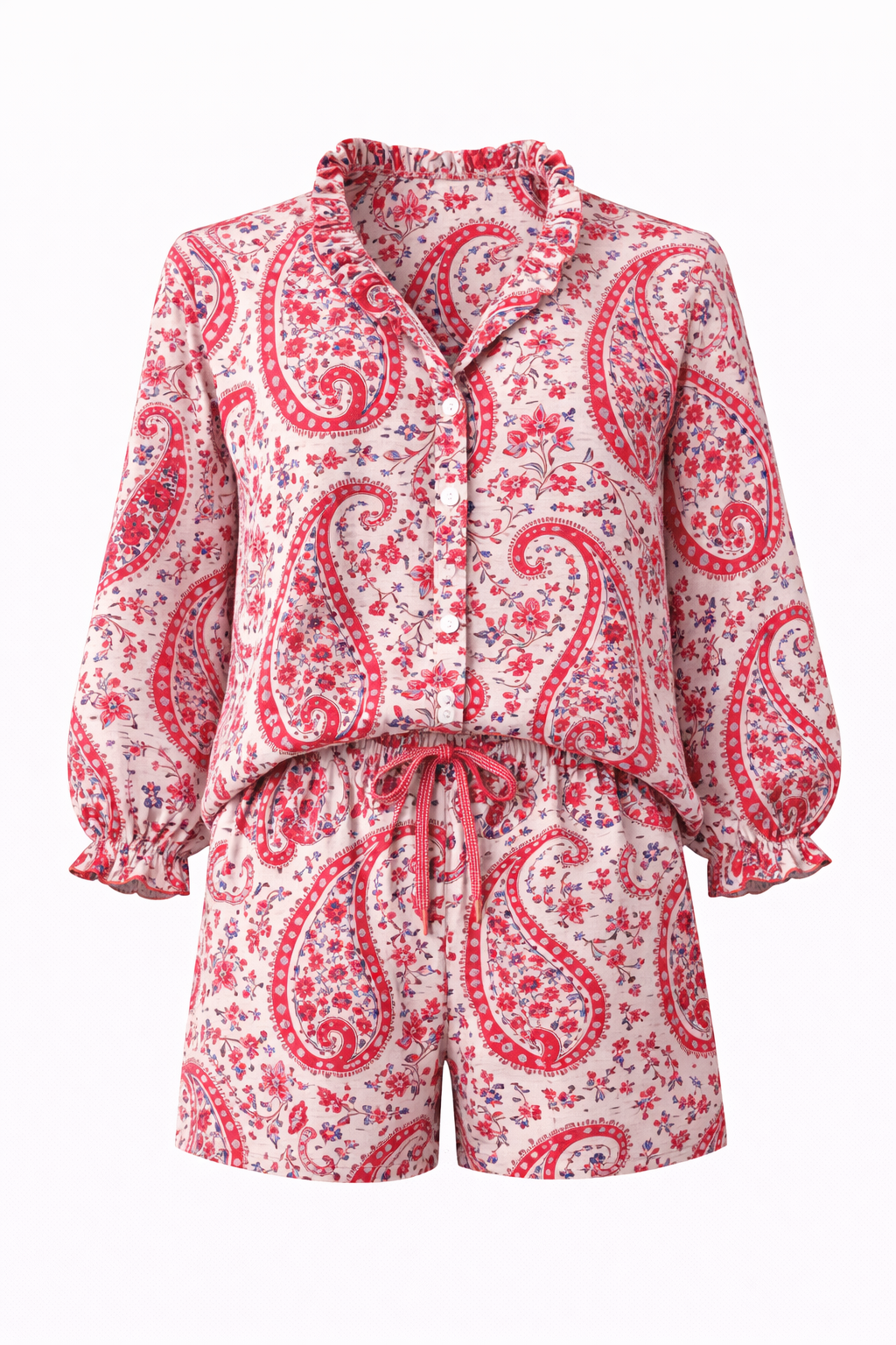 Why Our Short Sets Are a Summer Must-Have (and a Year-Round Favorite)