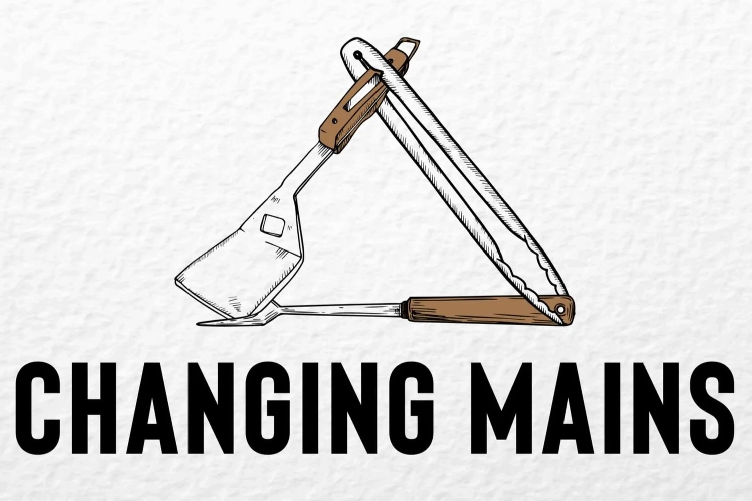 Changing Mains Food Truck