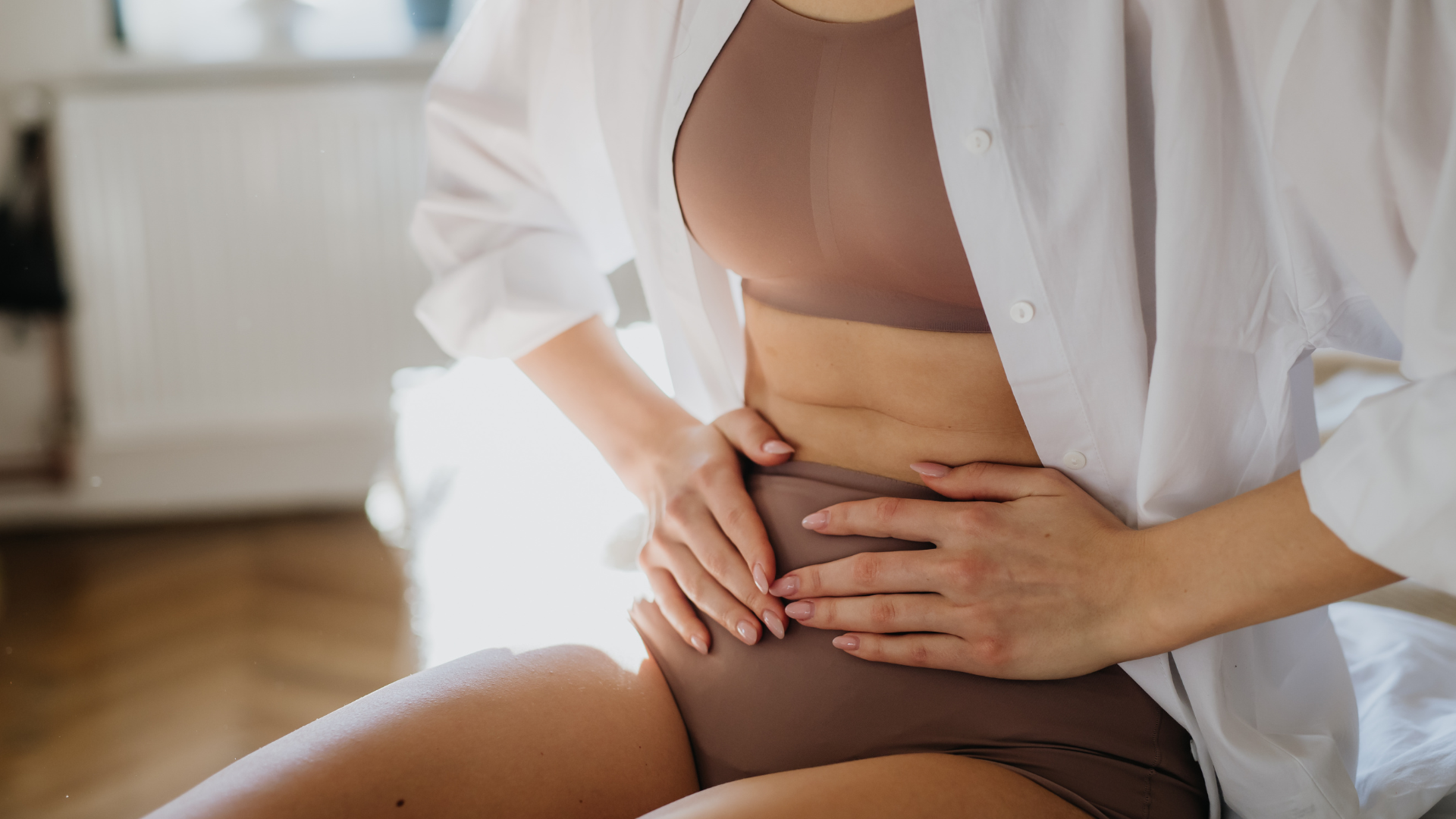 Pelvic Organ Prolapse Symptom Awareness