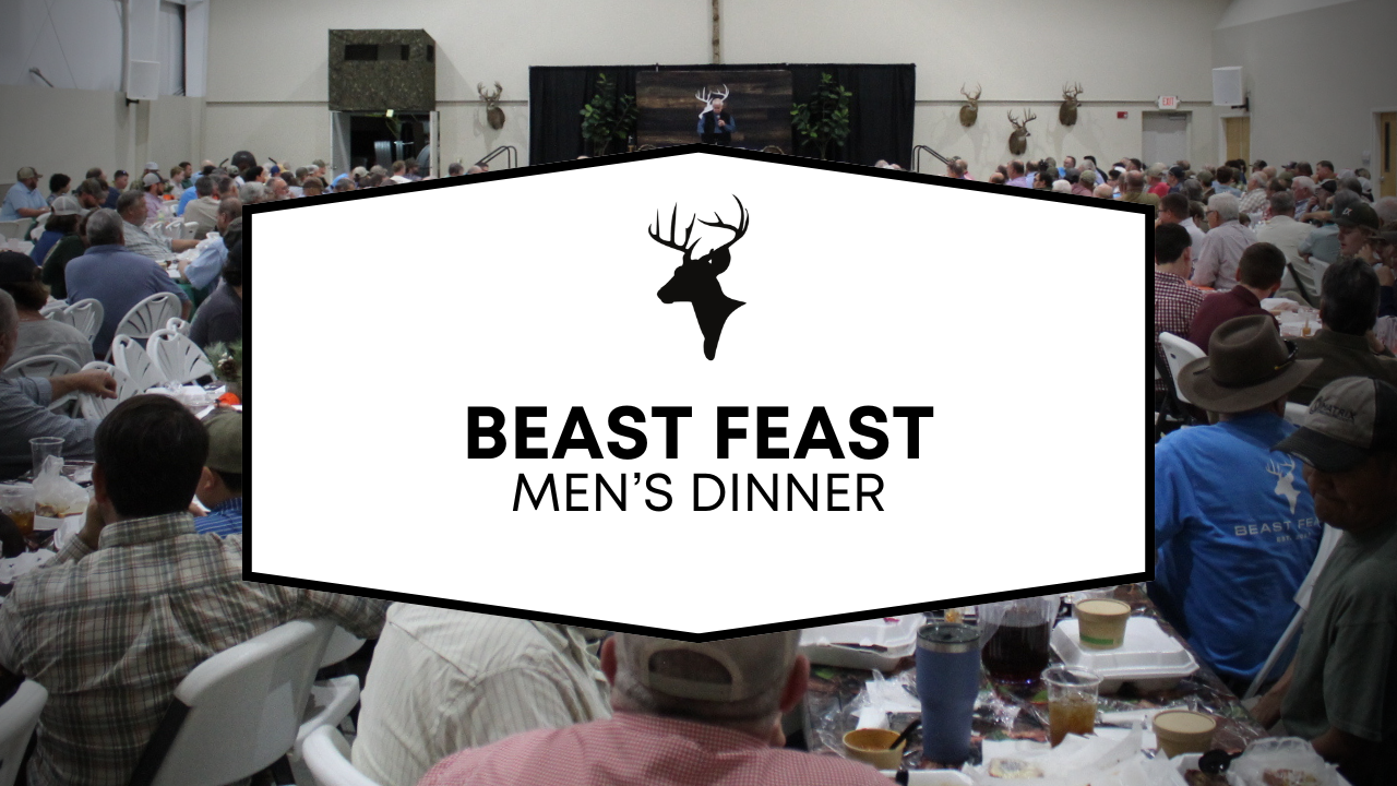 Beast Feast