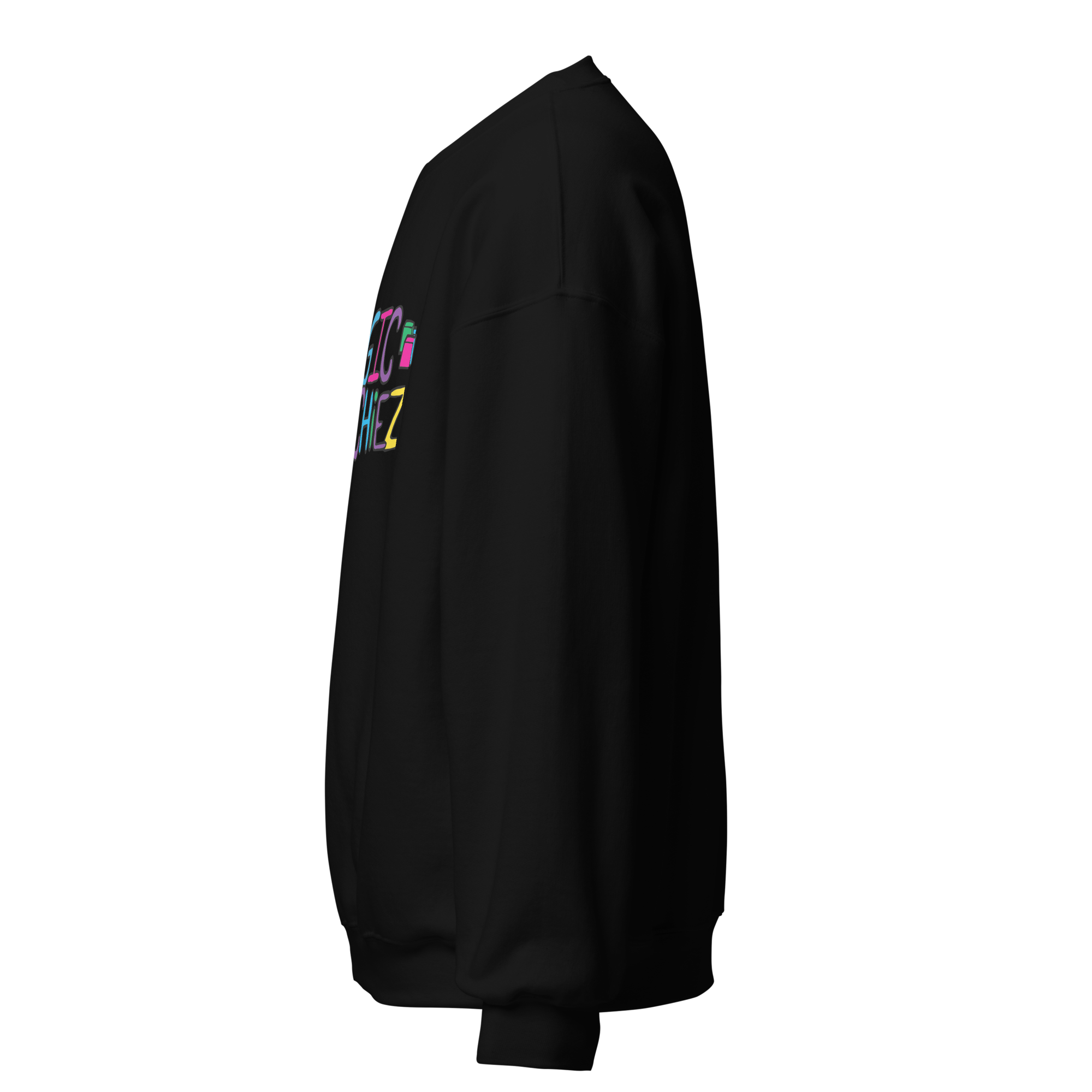 unisex-crew-neck-sweatshirt-black-left-6899300782e1a.png