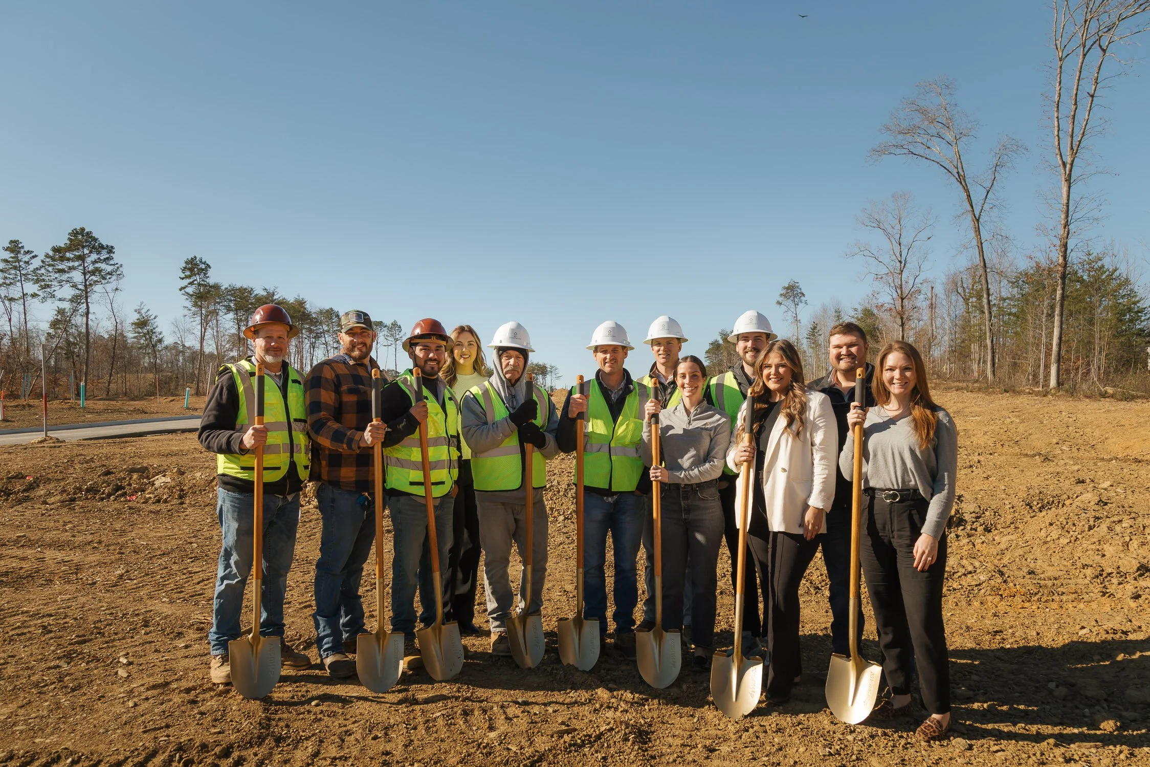 RP Communities Breaks Ground on The Village at Strawberry Hills, Phase II of Its Strawberry Hills Project 