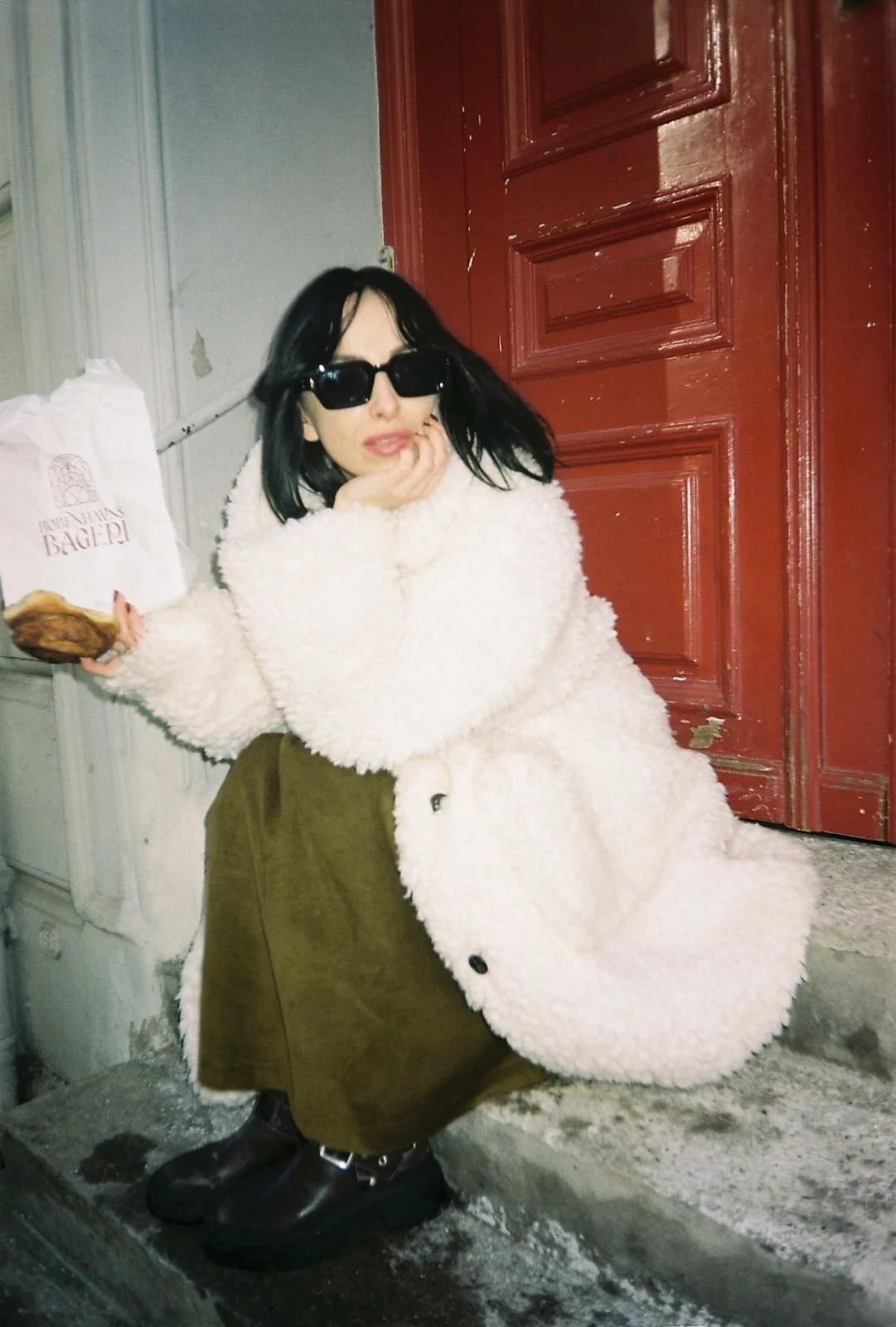 JOLI.JOLI / editorial