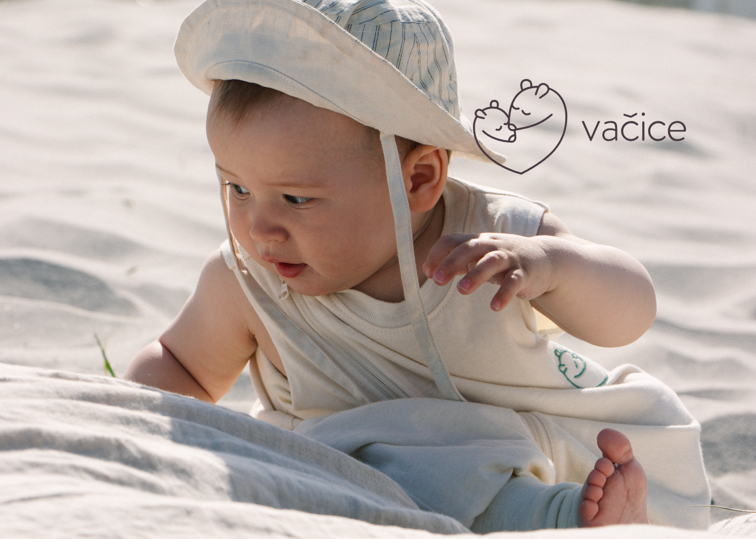 VAČICE / commercial campaign