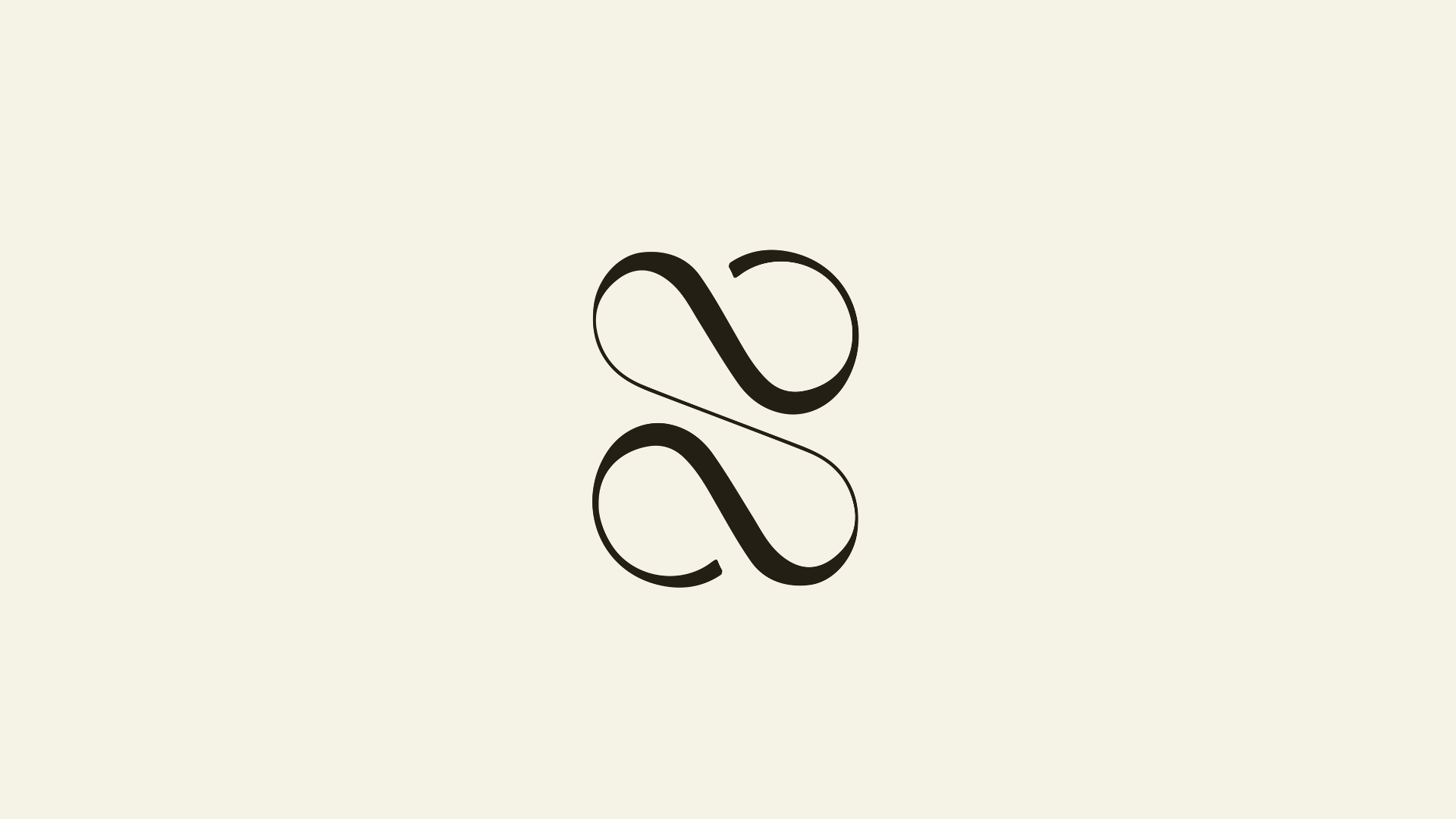 Studio Self  [Concept Studio & Brand Identity System]