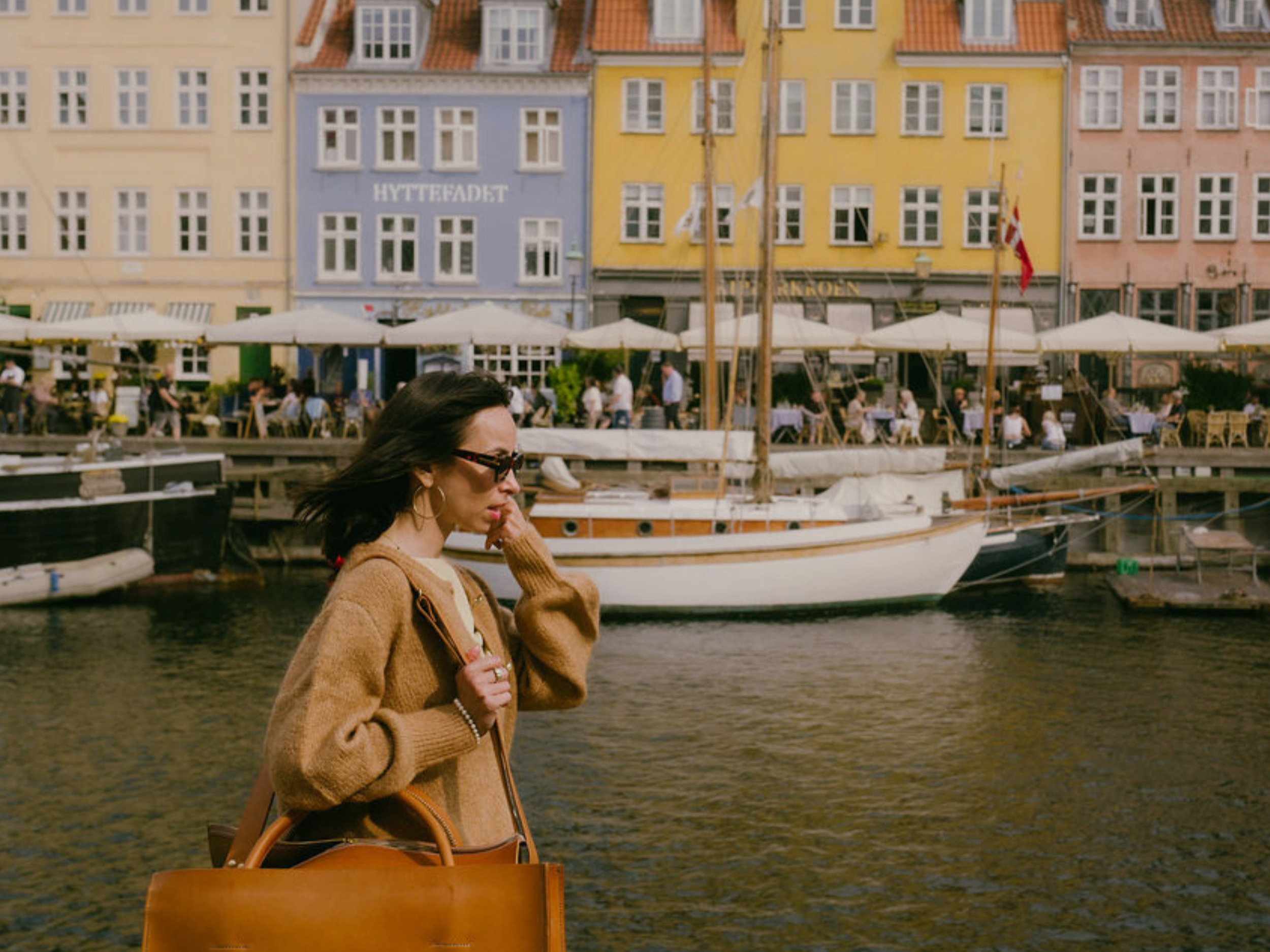 VASHINA  Copenhagen  [Editorial]