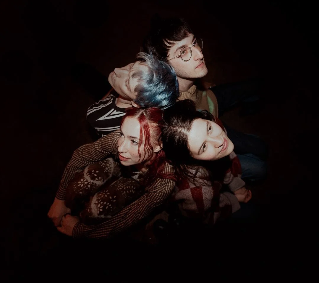 @melttheband ❤️&zwj;🔥