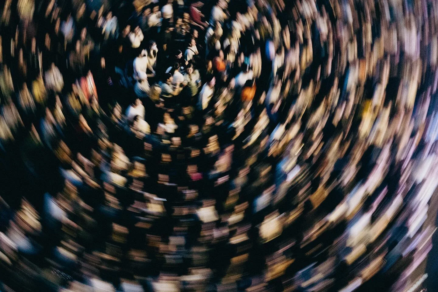 Idk what I would do without live music.