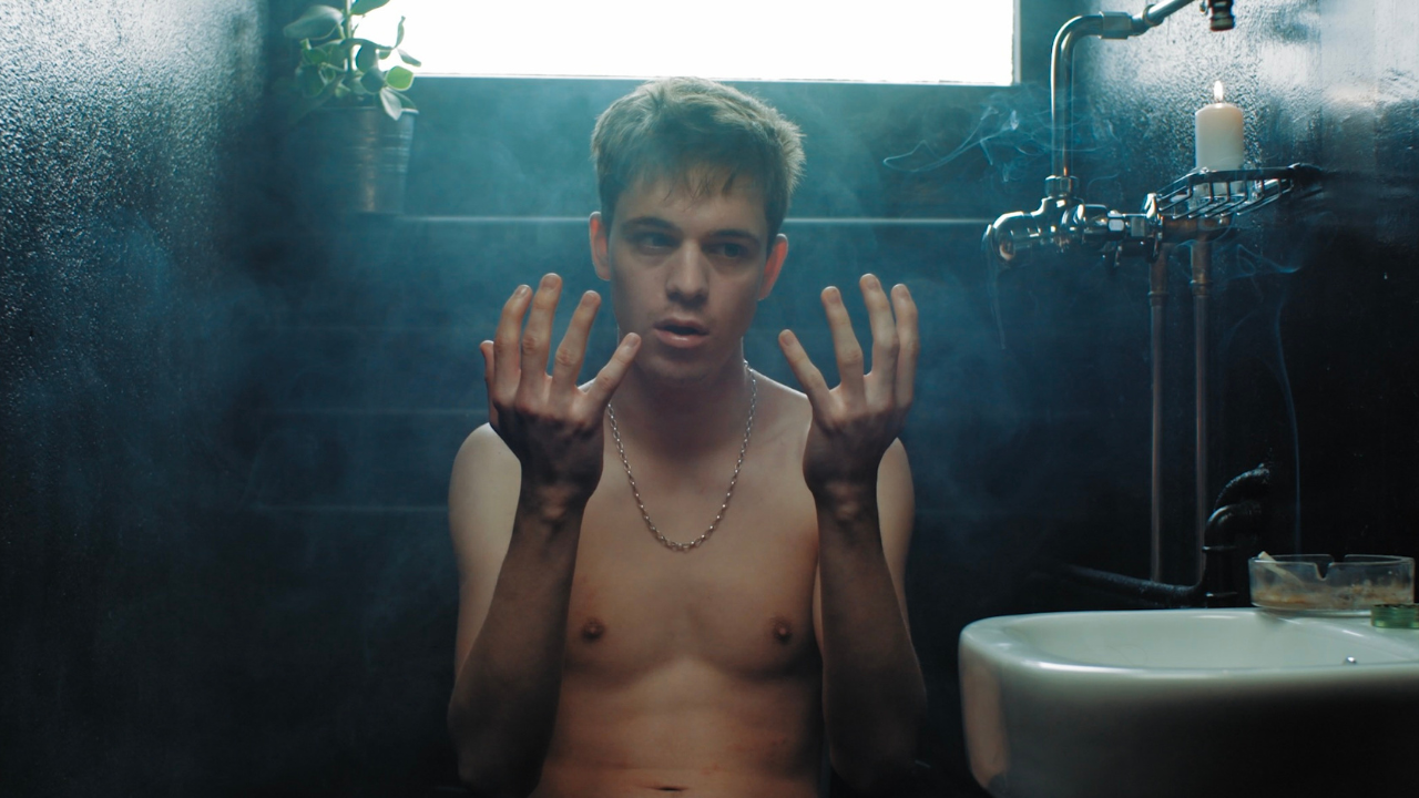 THE COOK (2022)