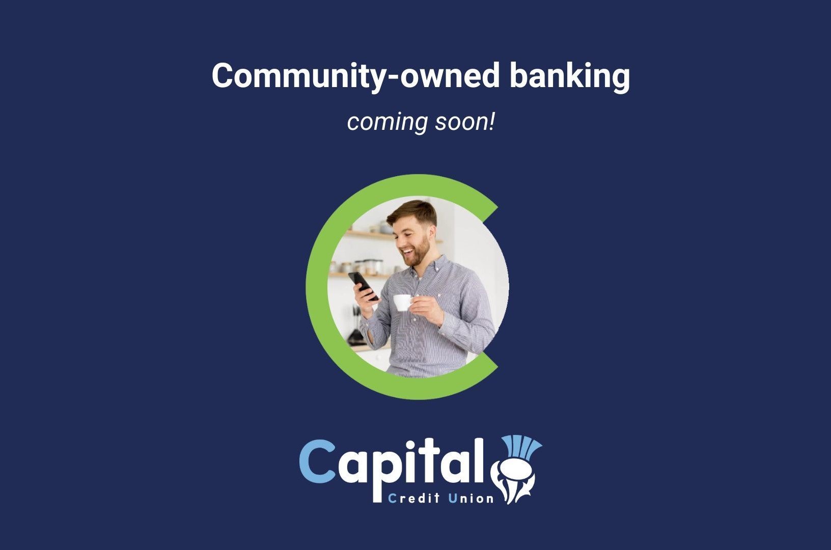 Capital Credit Union (Coming Soon)