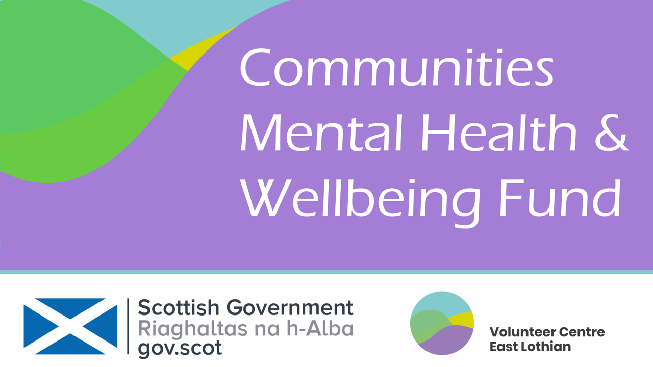 Communities Mental Health &amp; Wellbeing Fund Webinars