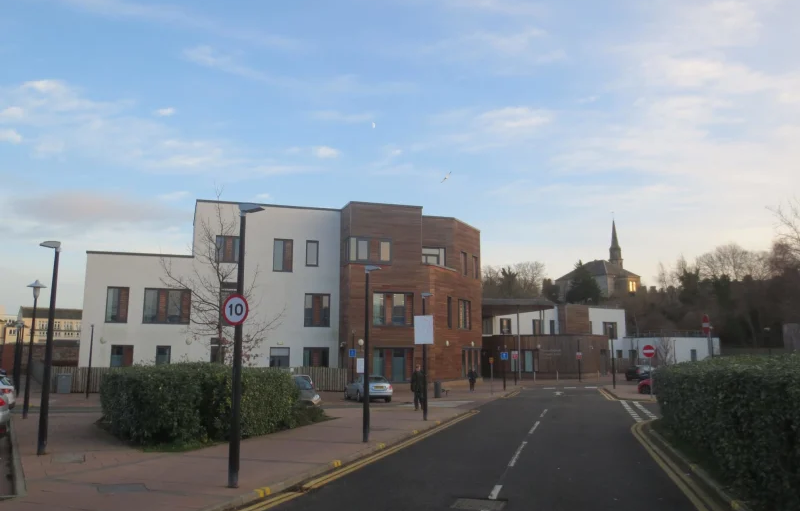 Access to care and capacity of services provided at Riverside Medical Practice