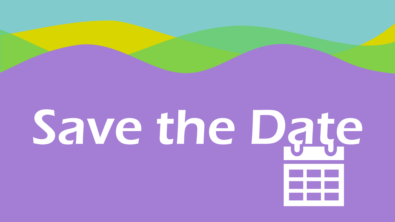**Save the Date** VCEL Poverty Conference