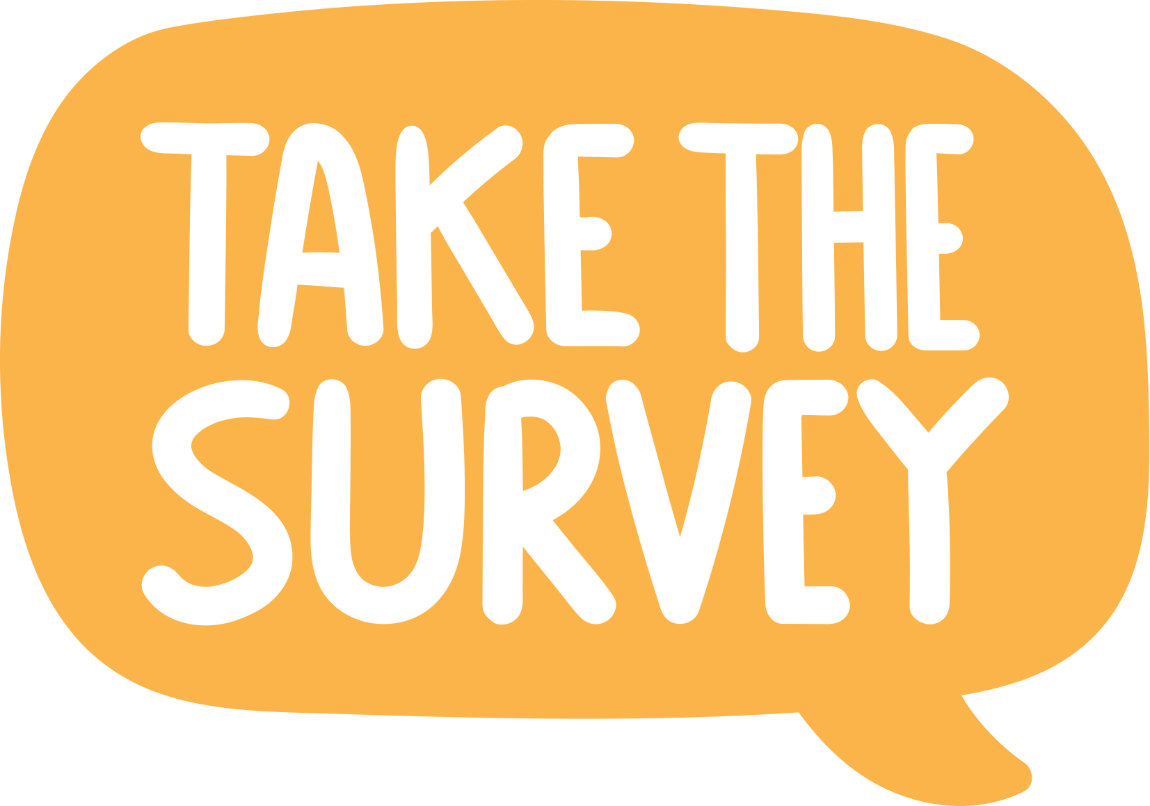 Energy Usage Survey