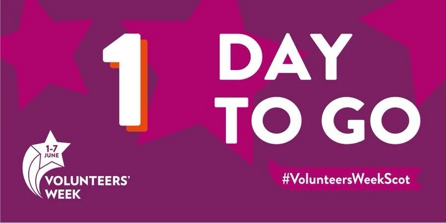 Volunteers Week 2022
